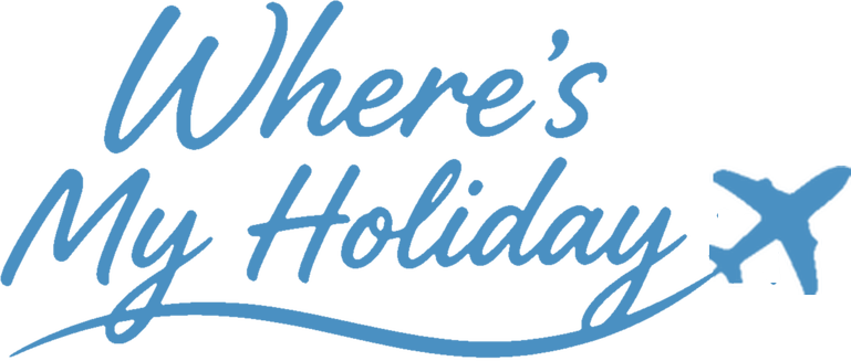 Where's My Holiday