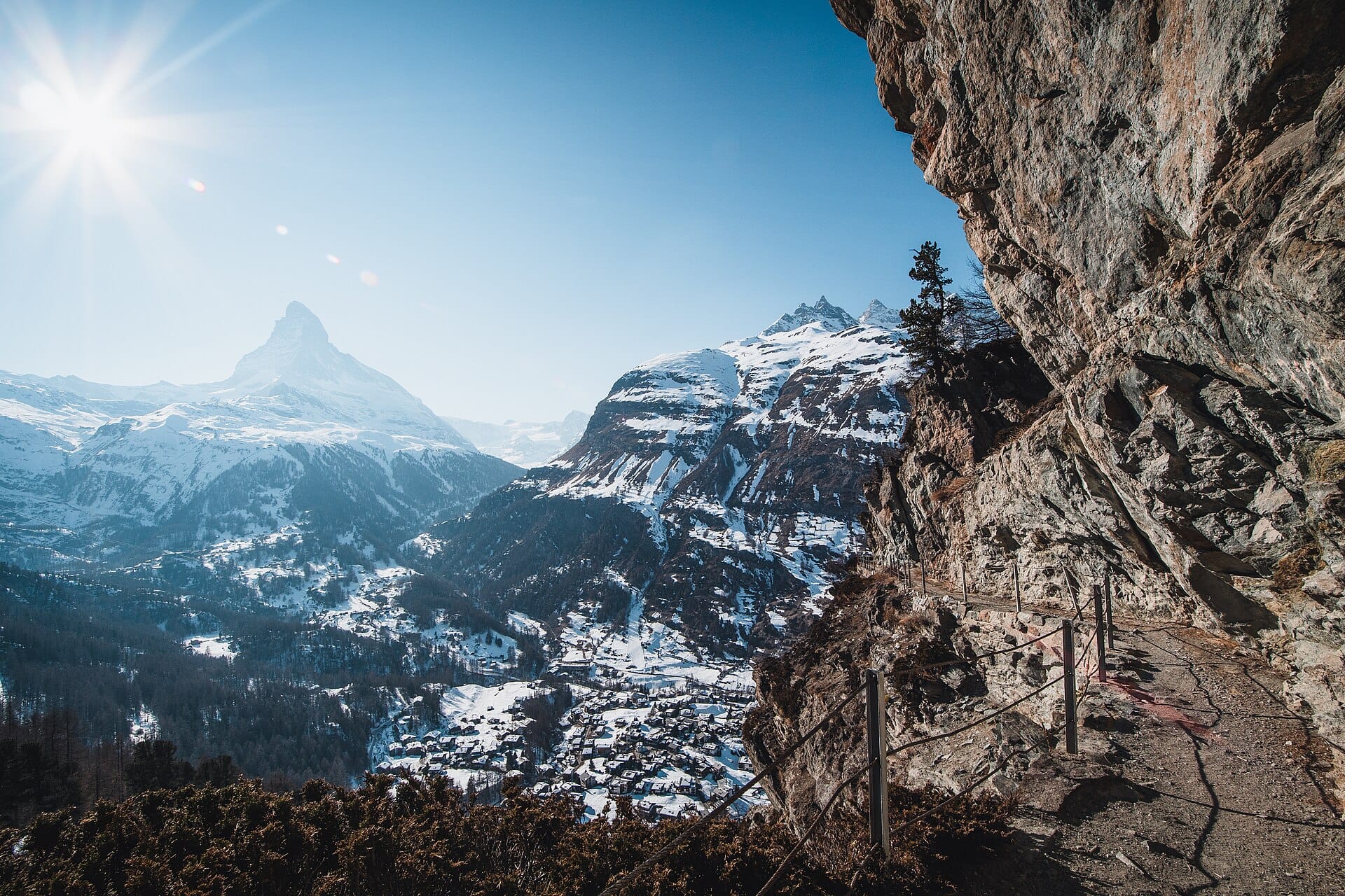 Zermatt, Switzerland