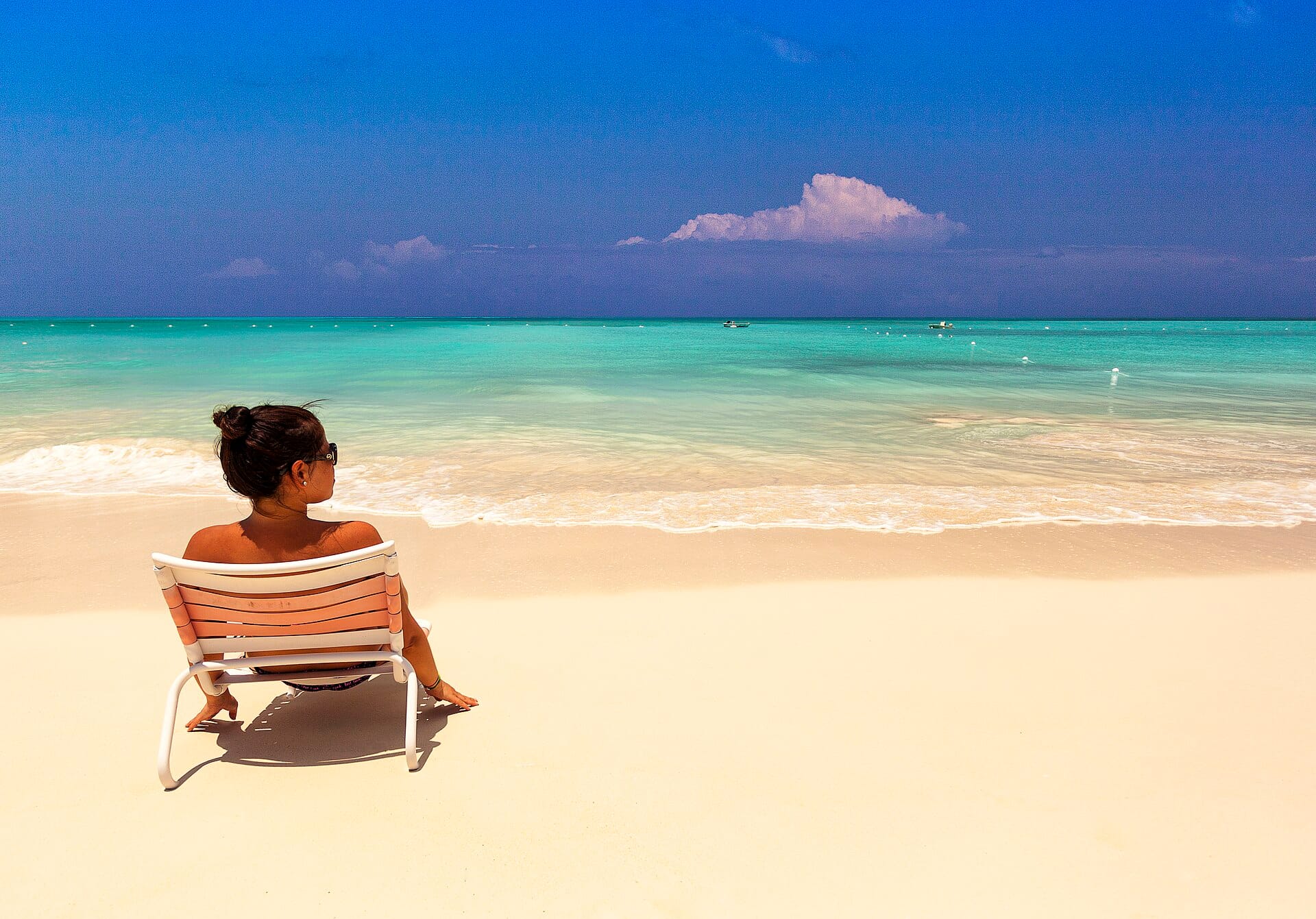 Grace Bay, Turks and Caicos