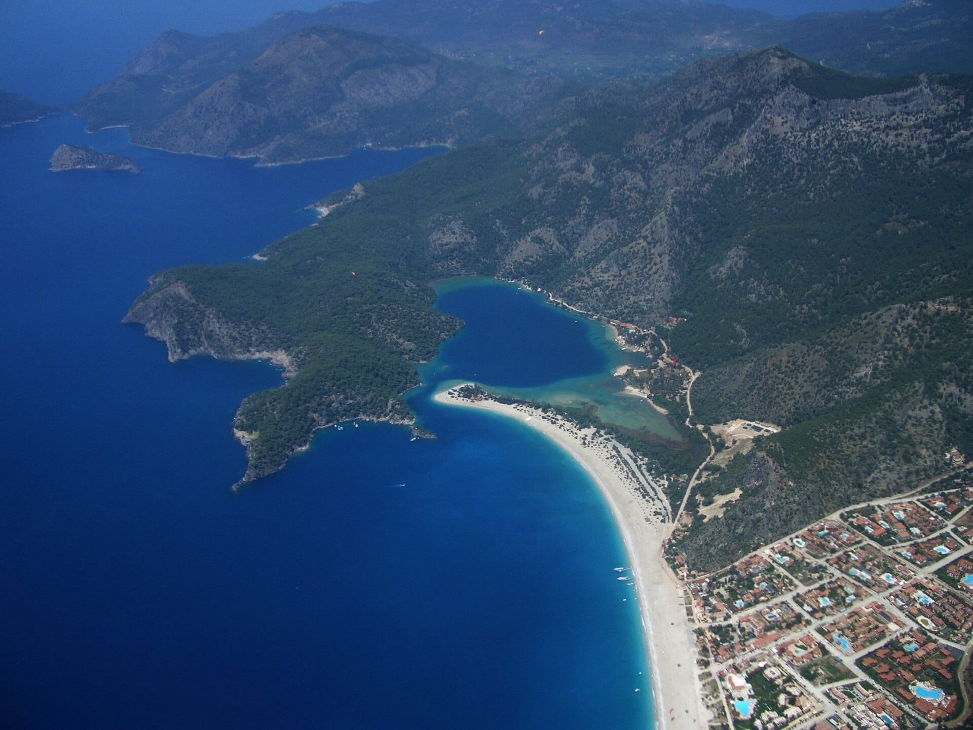 Ölüdeniz, Turkey