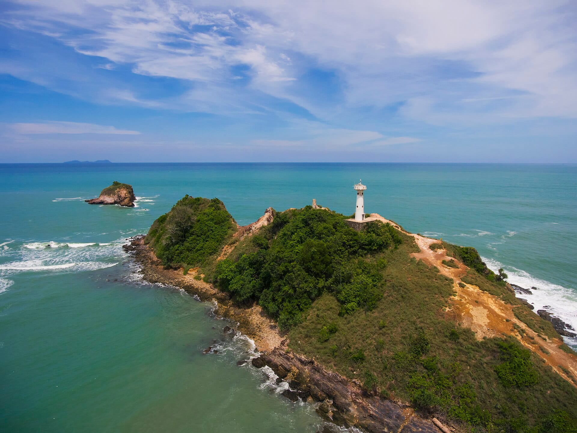 Koh Lanta, Thailand