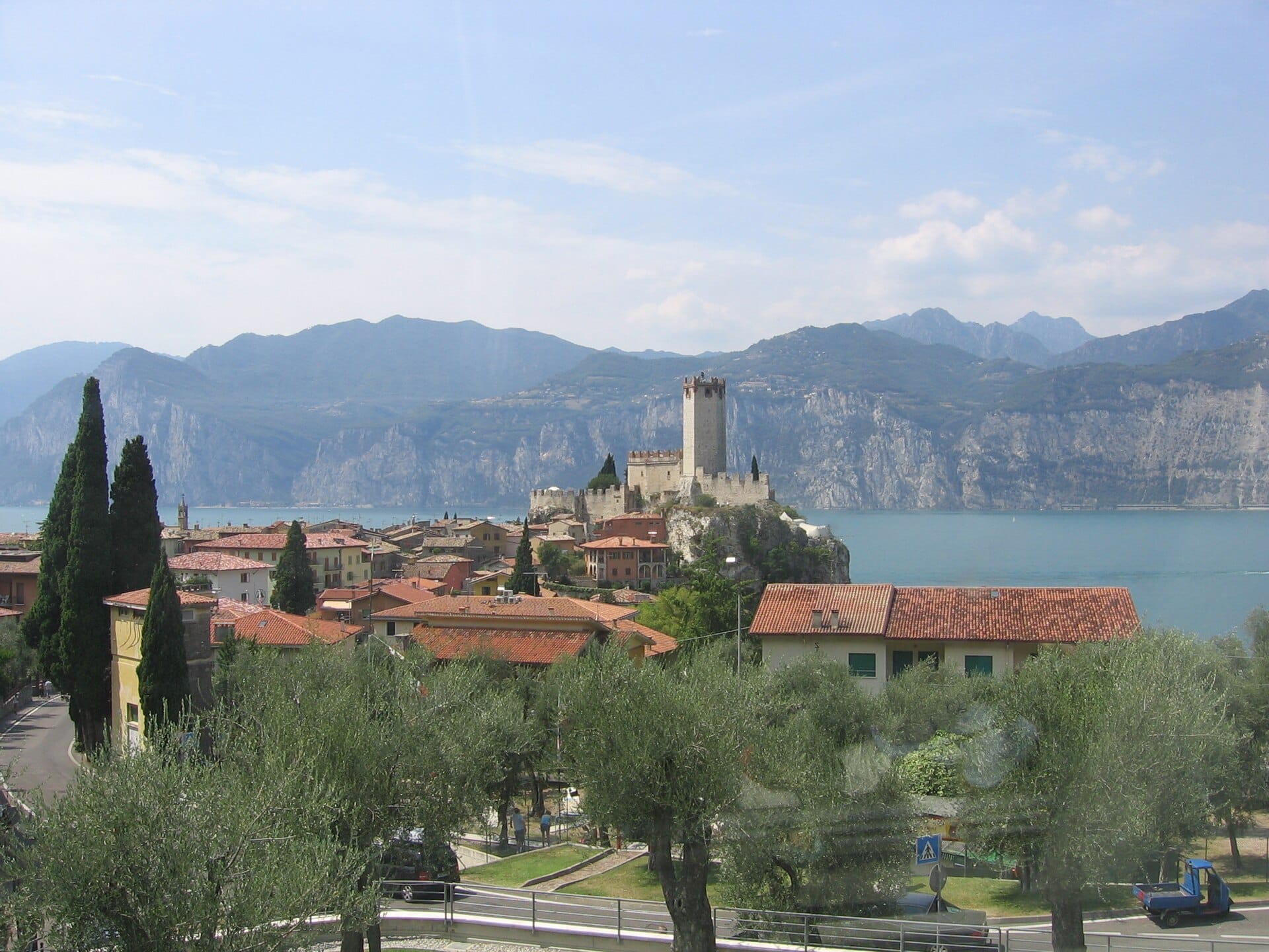 Lake Garda, Italy