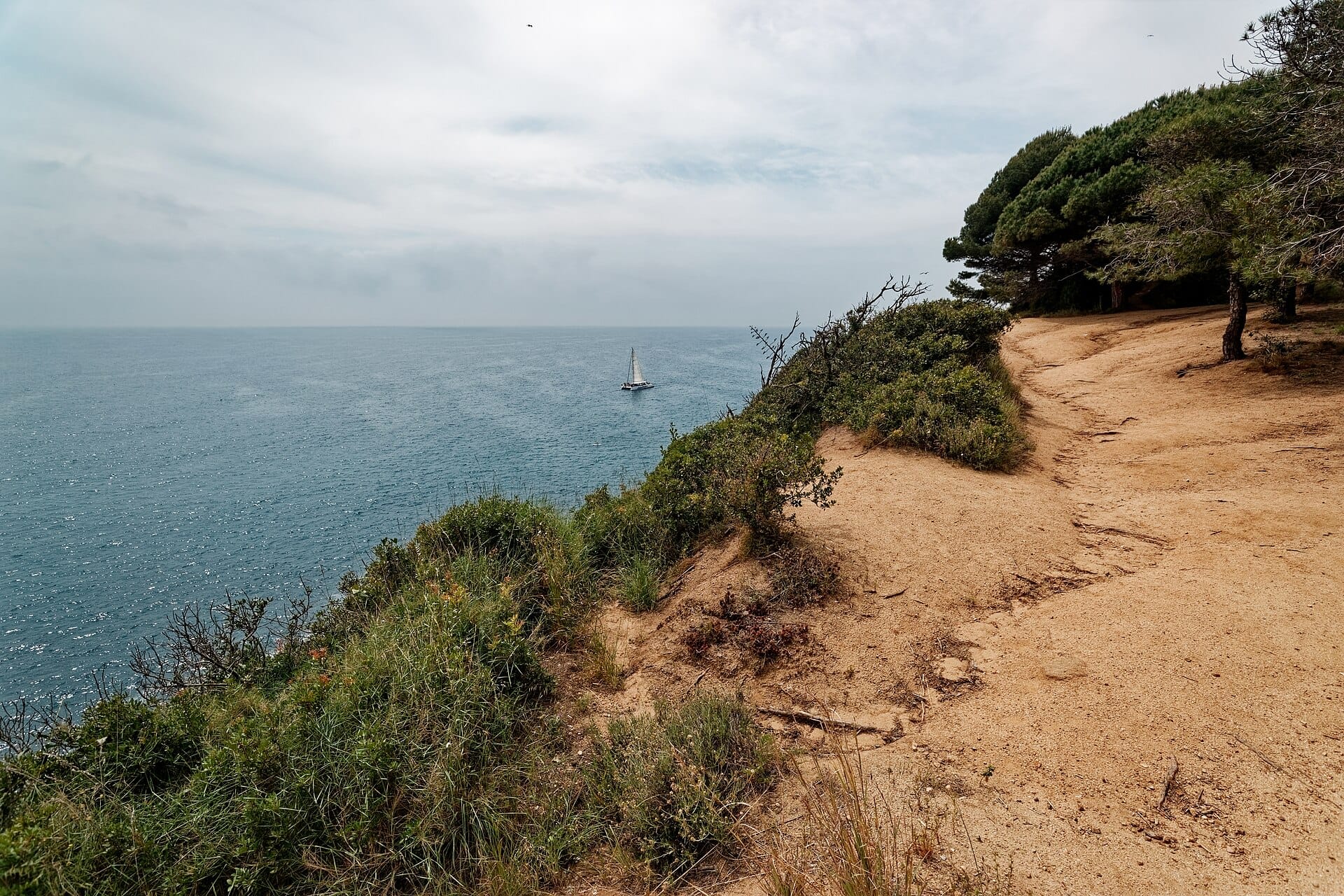 Costa Brava, Spain