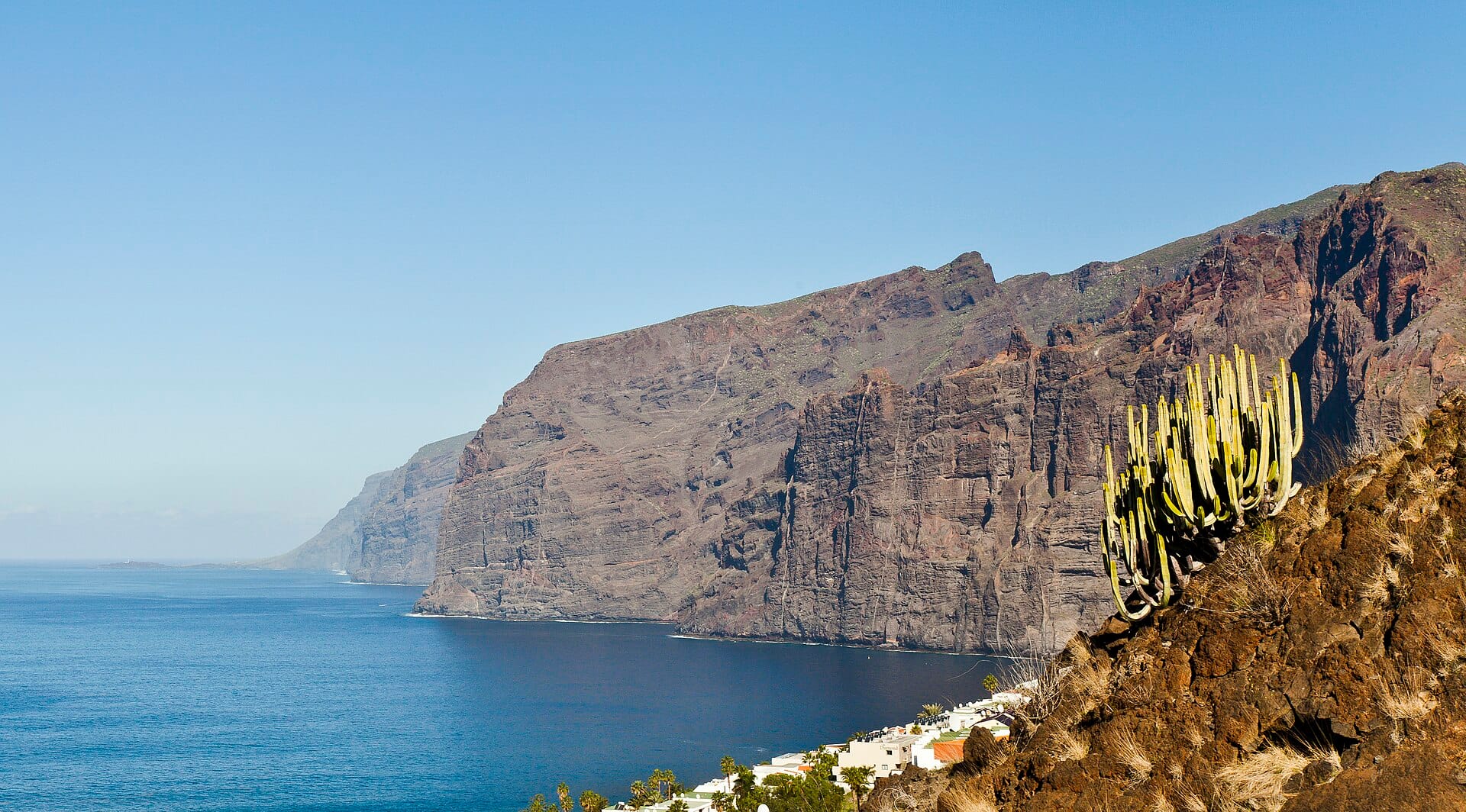 Tenerife, Canary Islands