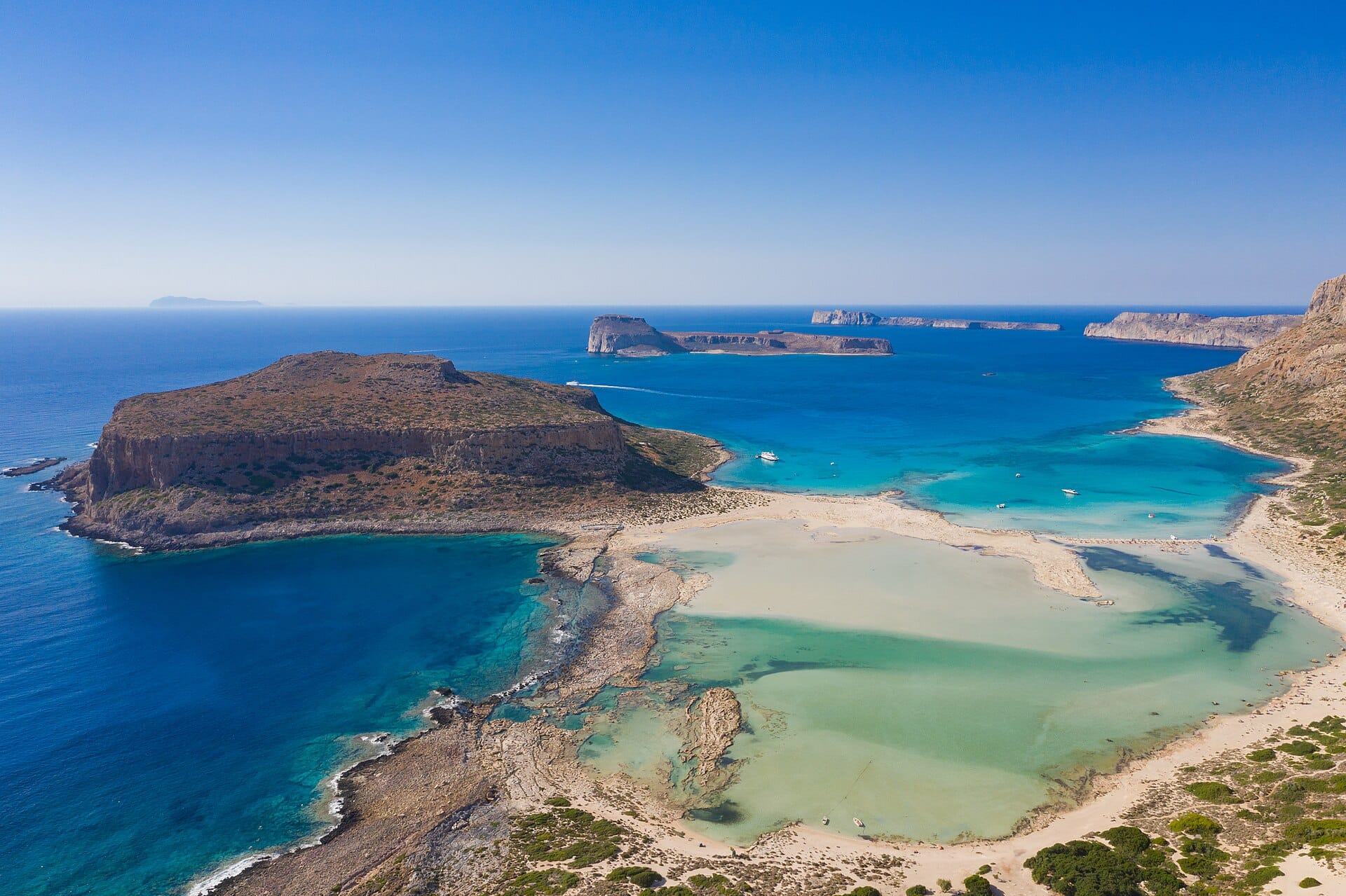 Crete, Greece