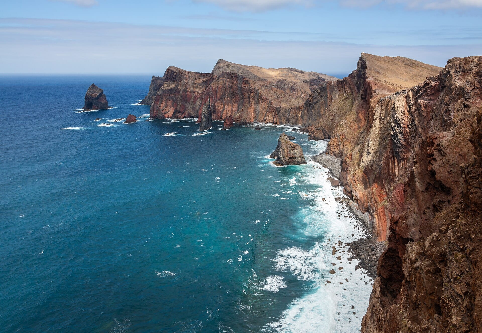 Madeira, Portugal