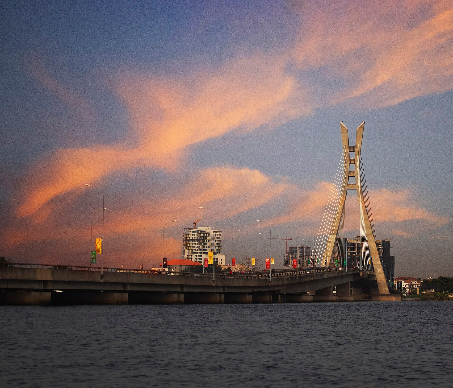 Lagos, Nigeria