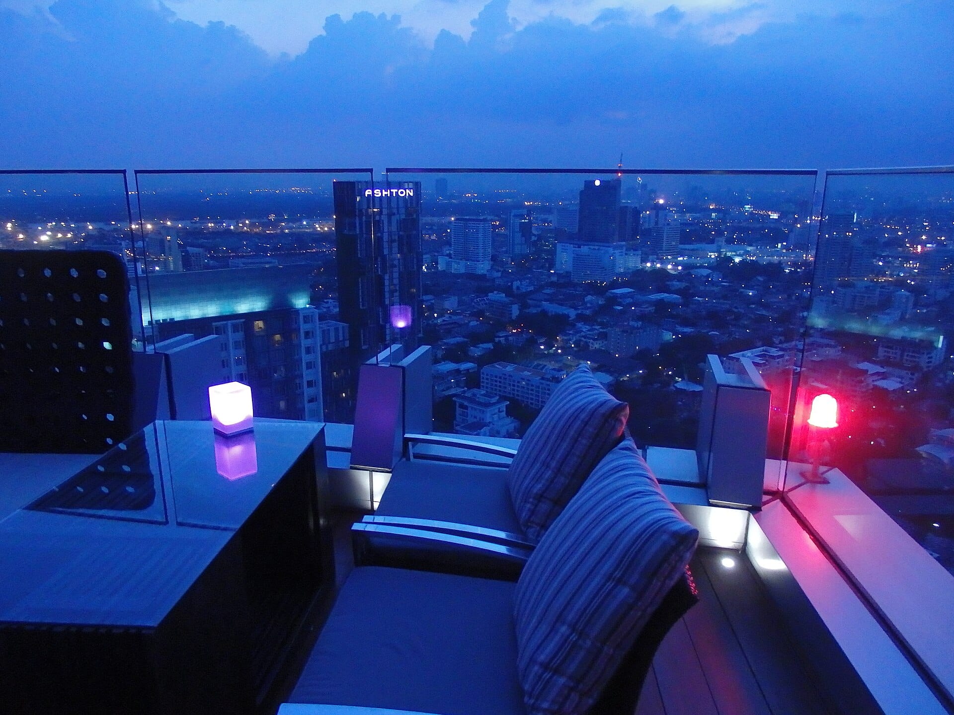 Bangkok, Thailand