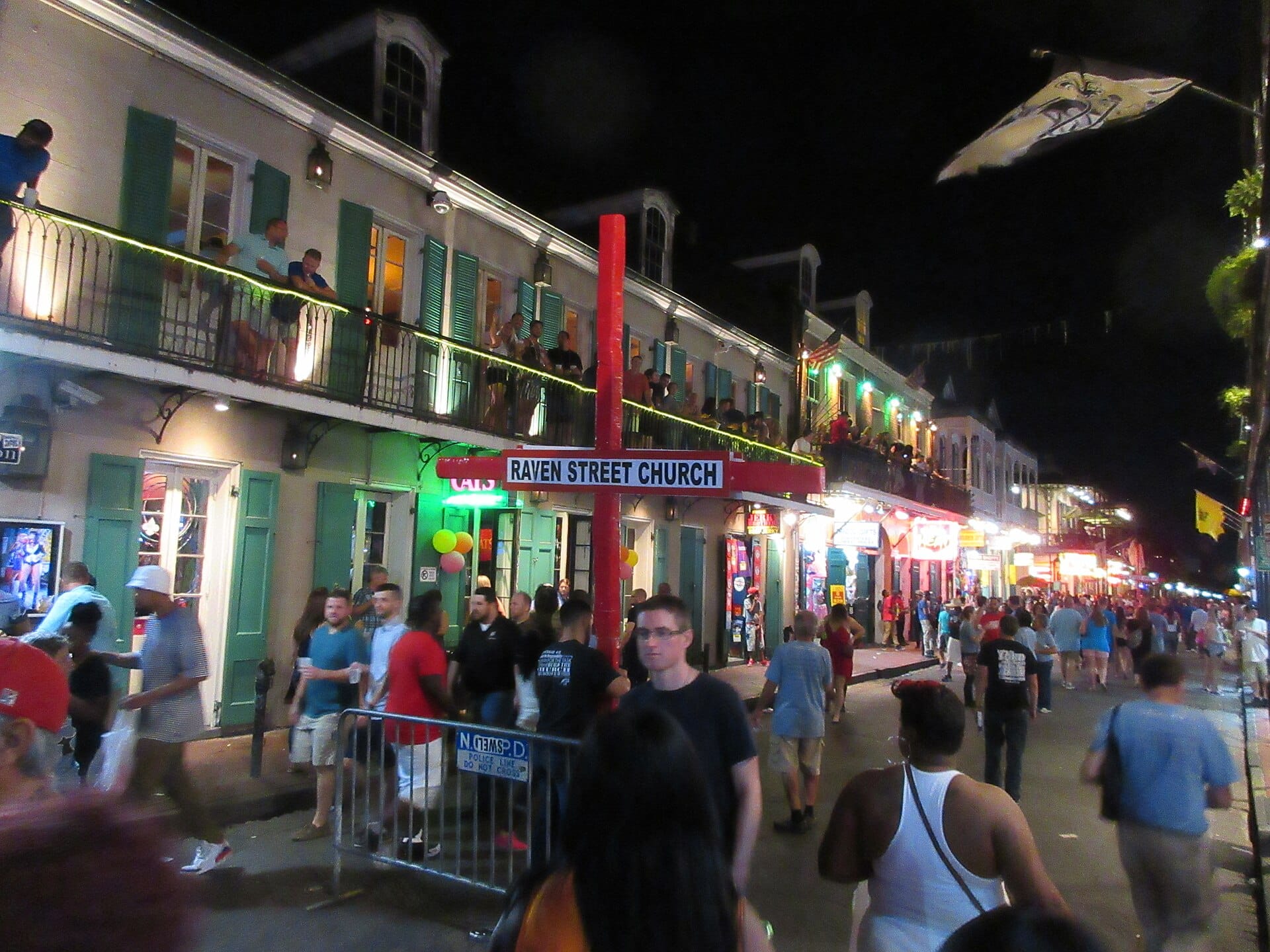 New Orleans, USA