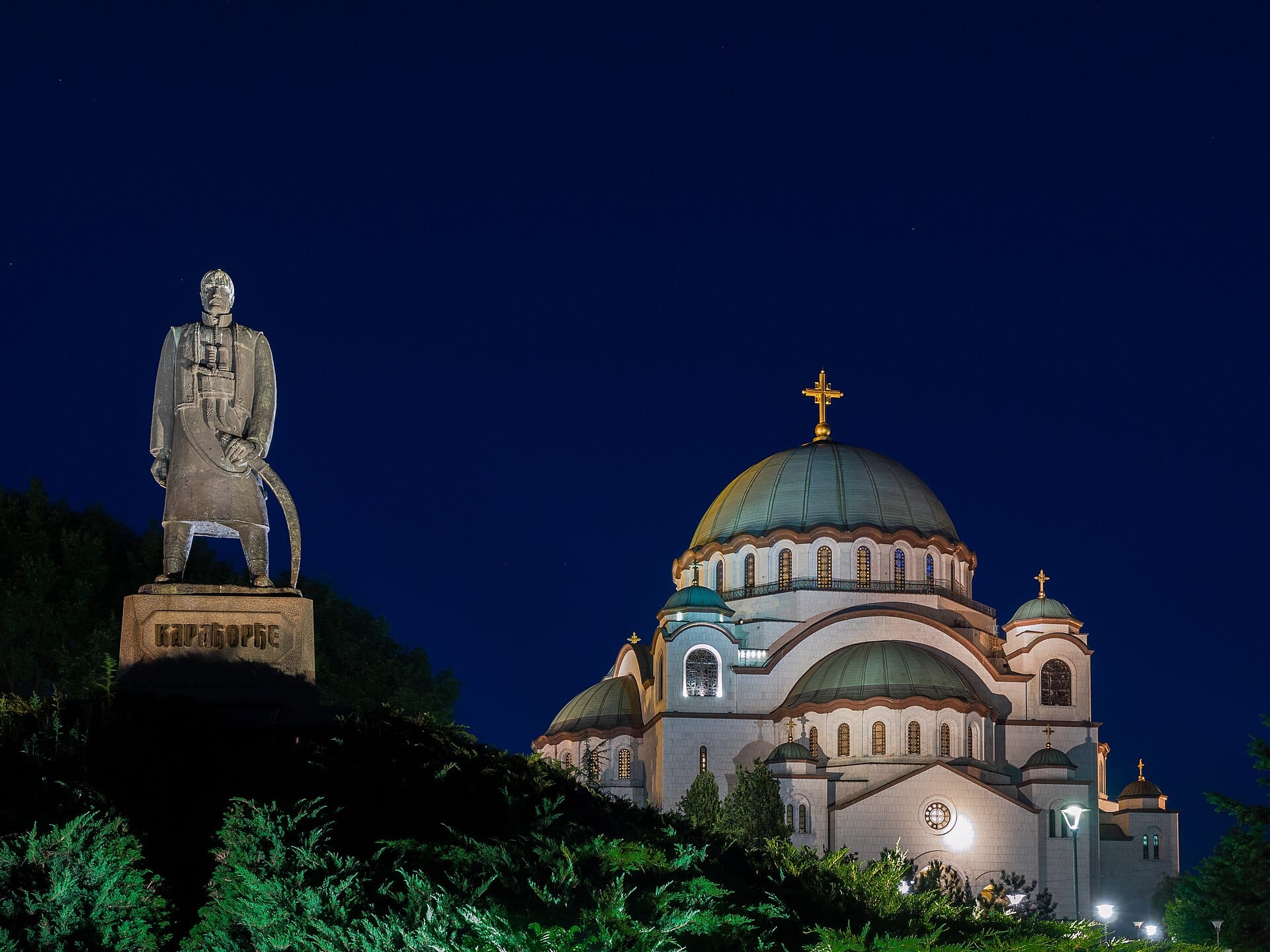 Belgrade, Serbia