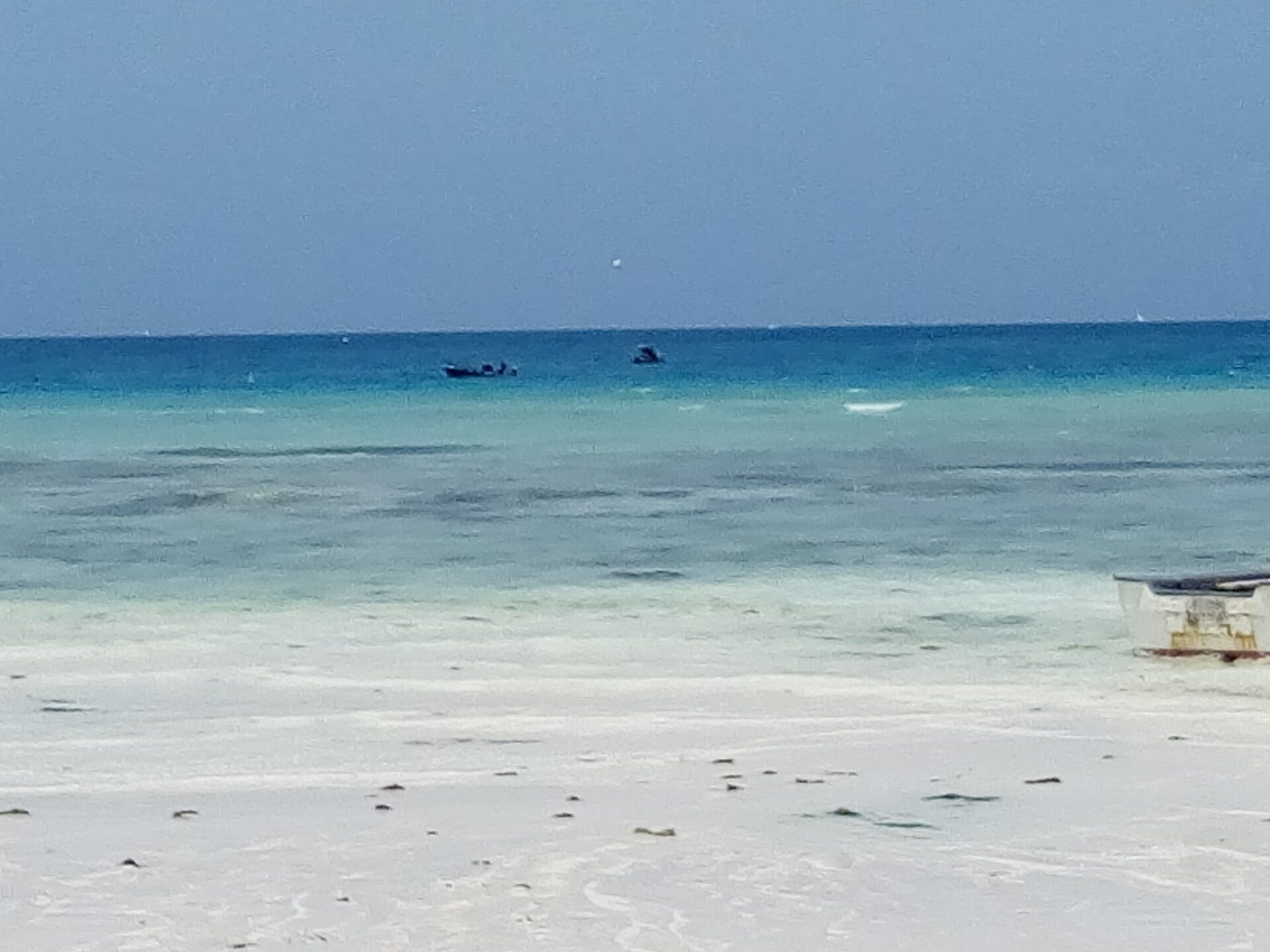 Zanzibar, Tanzania