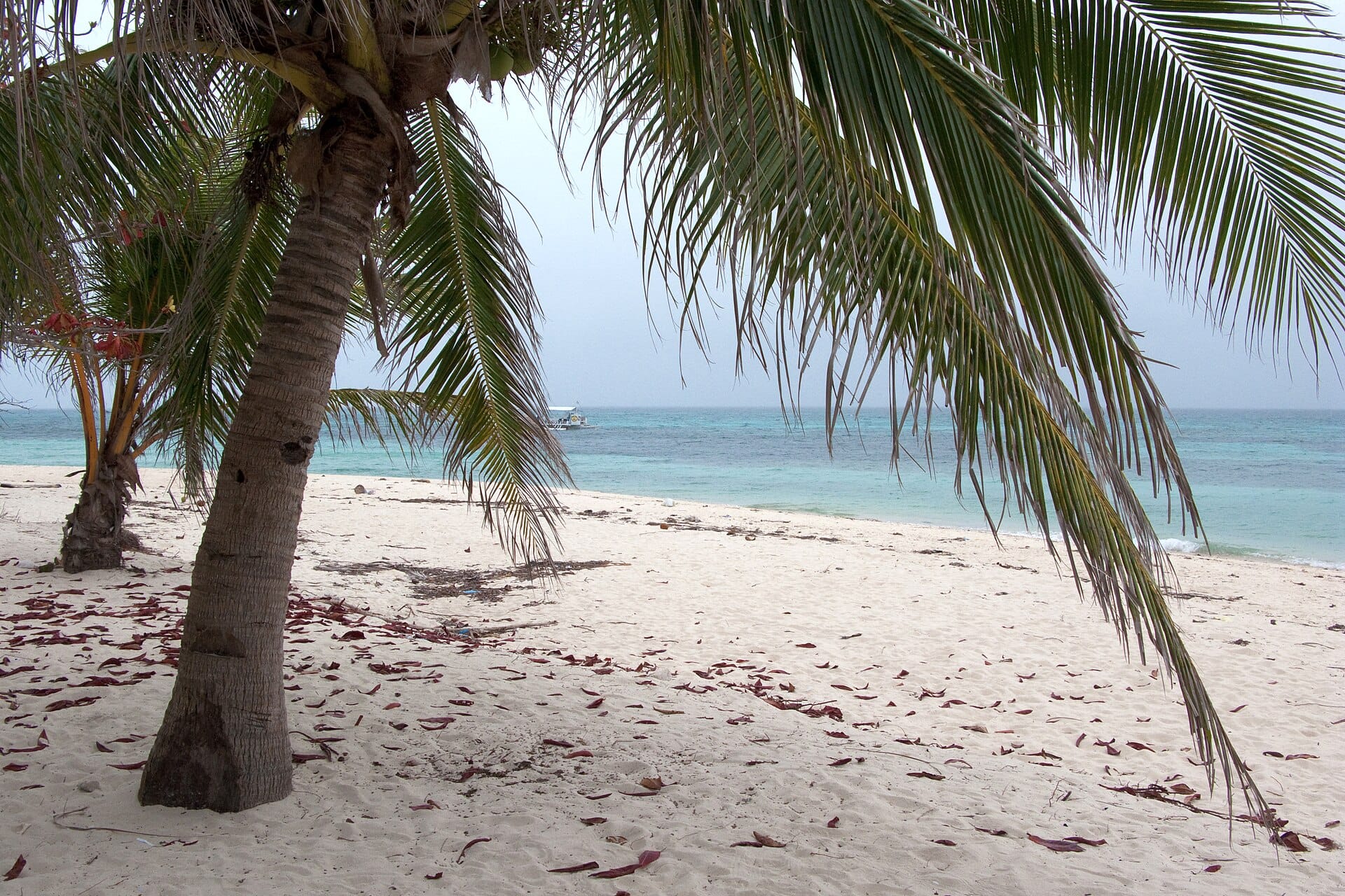 Ten dreamy honeymoon islands worth the long flight