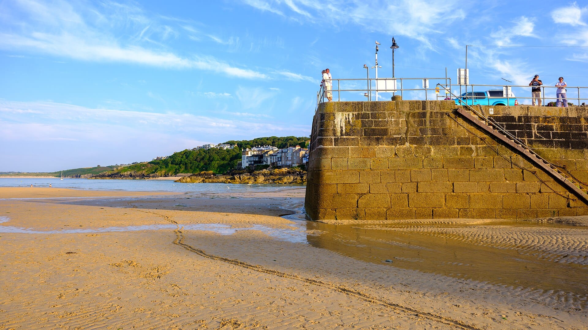 St Ives, Cornwall, England