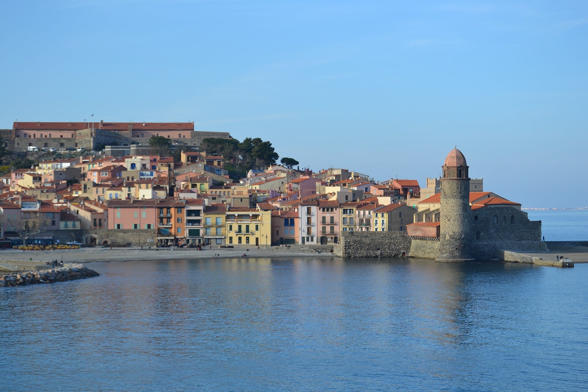 Collioure, France