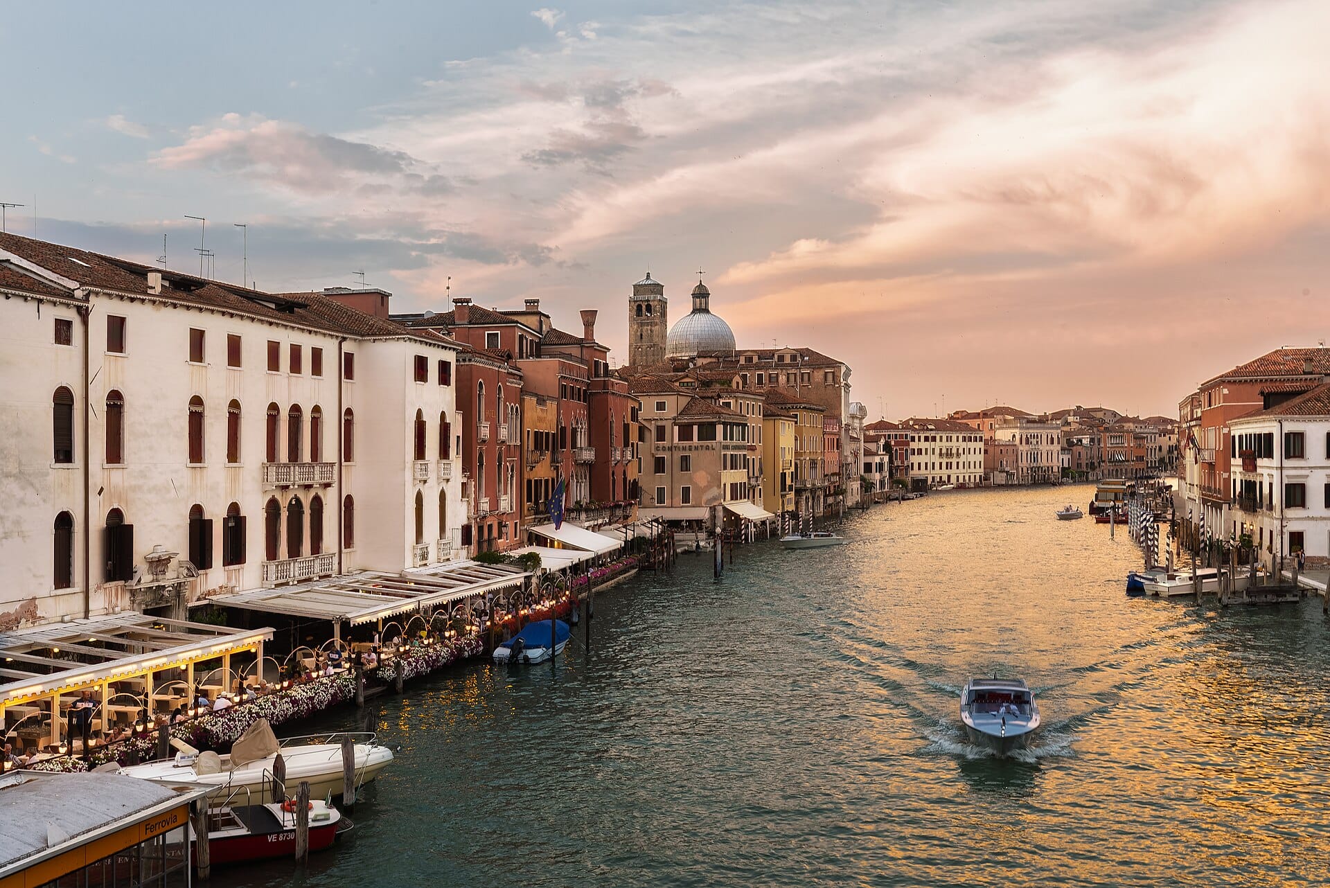 Venice, Italy