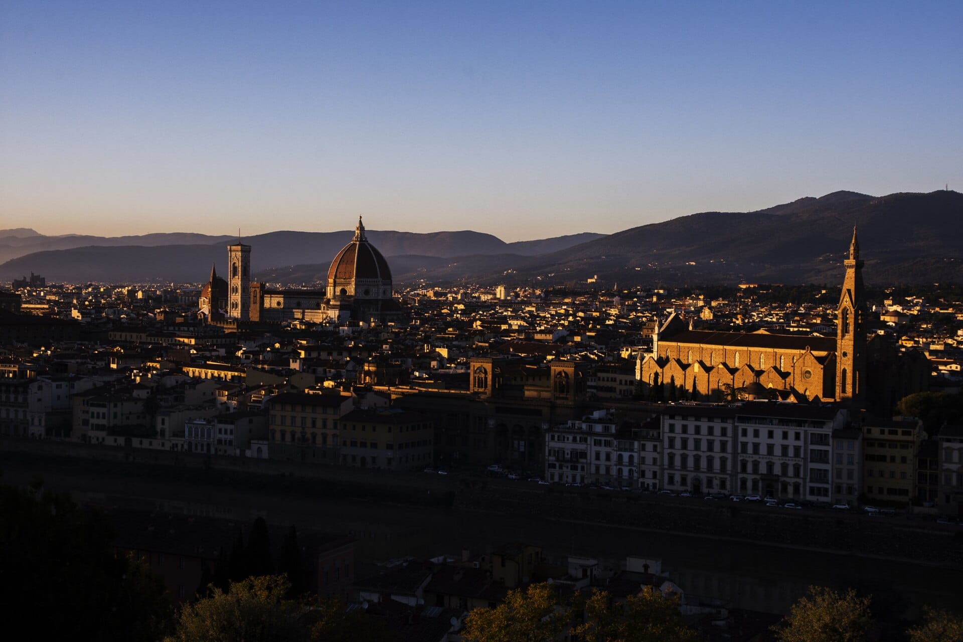 Florence, Italy
