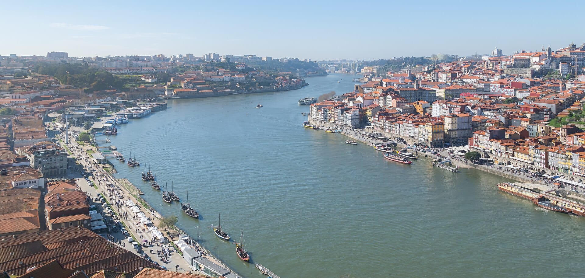Porto, Portugal