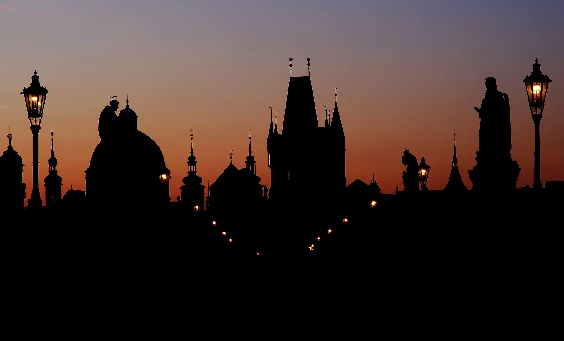 Prague, Czechia