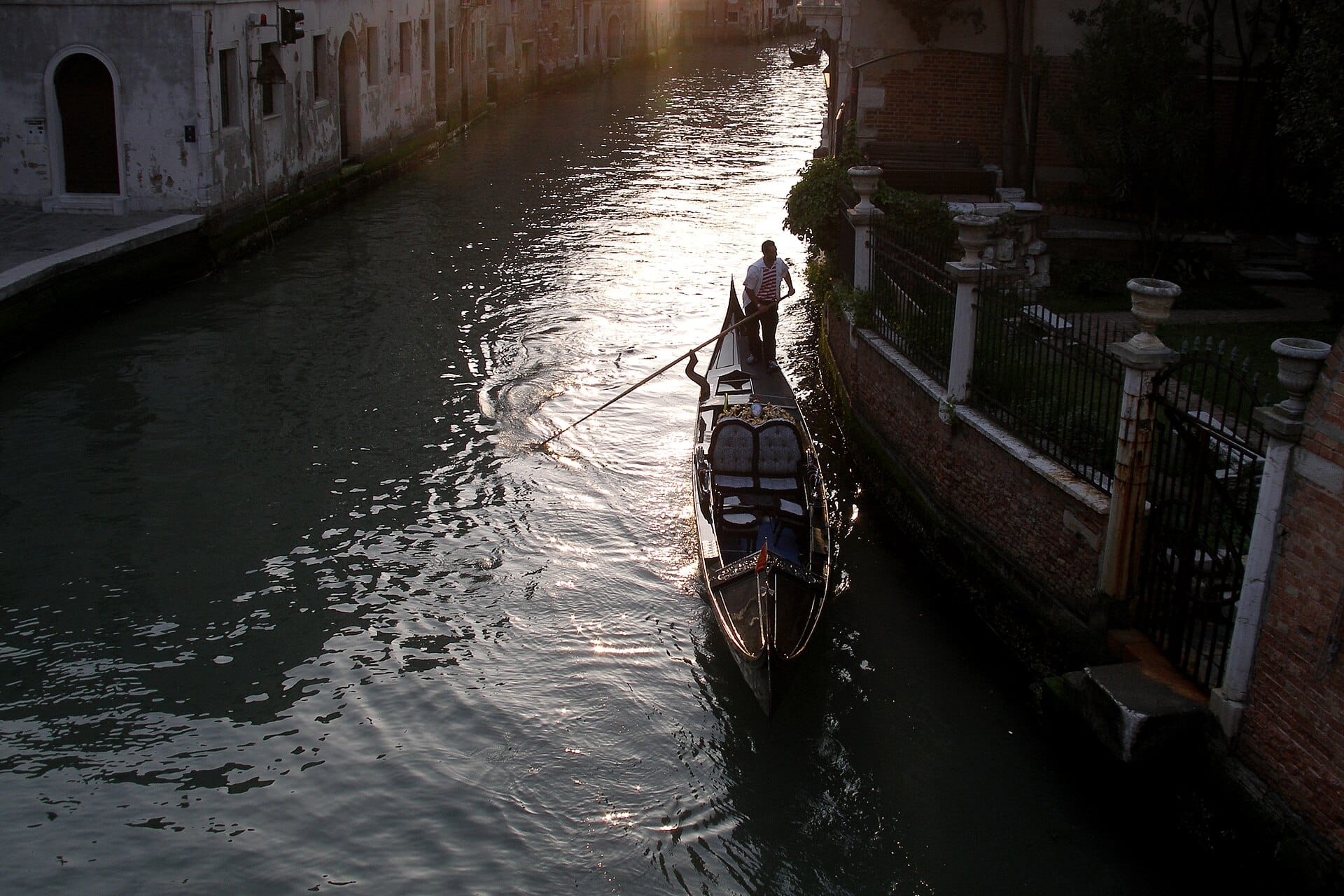 Ten of Europe's most romantic city breaks