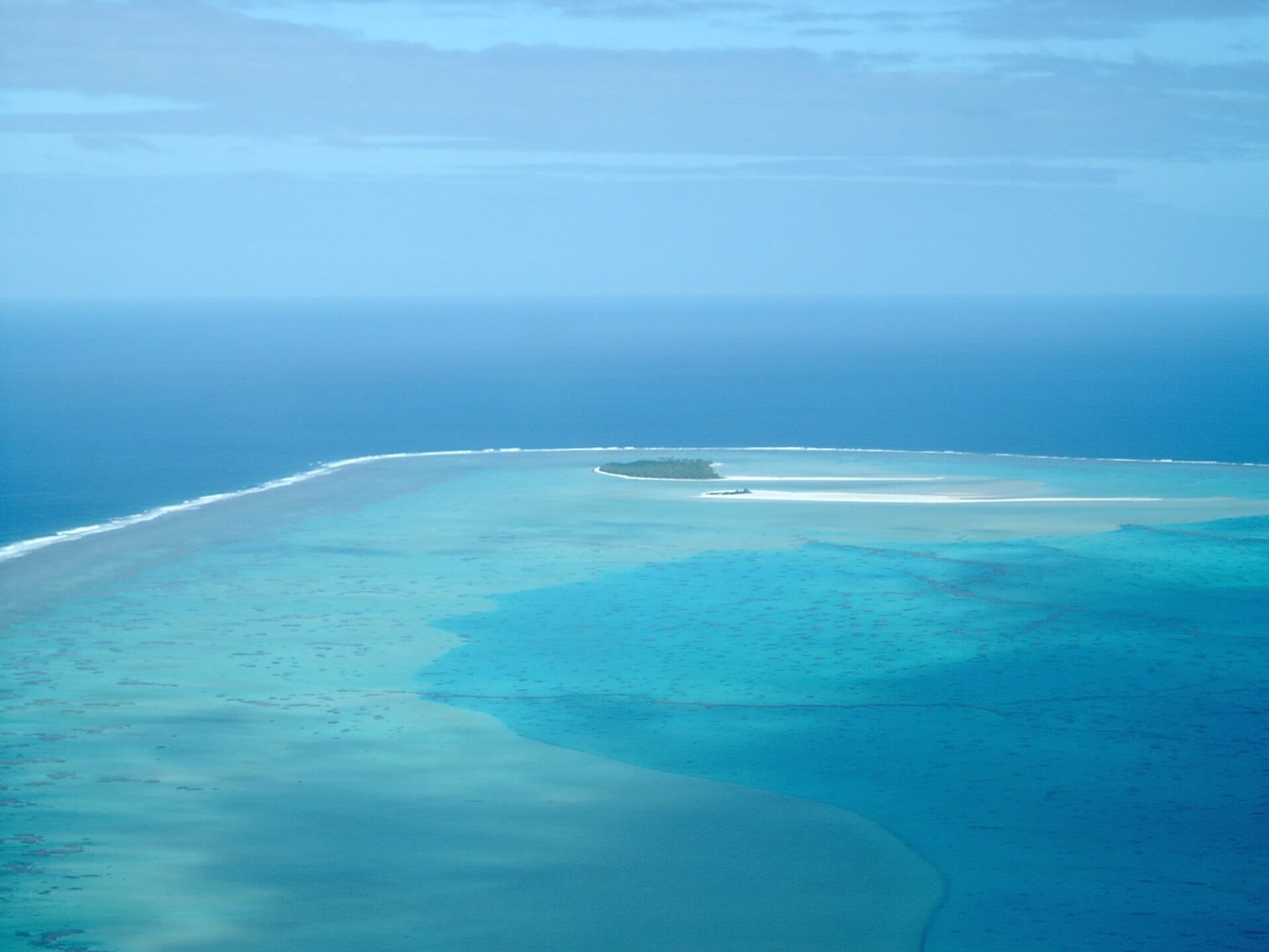 Ten snorkelling beaches with reefs right off the sand