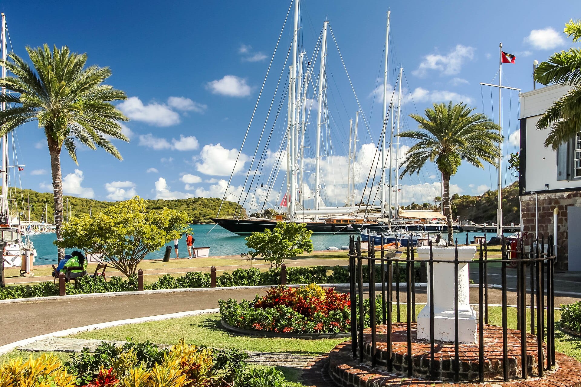 Antigua