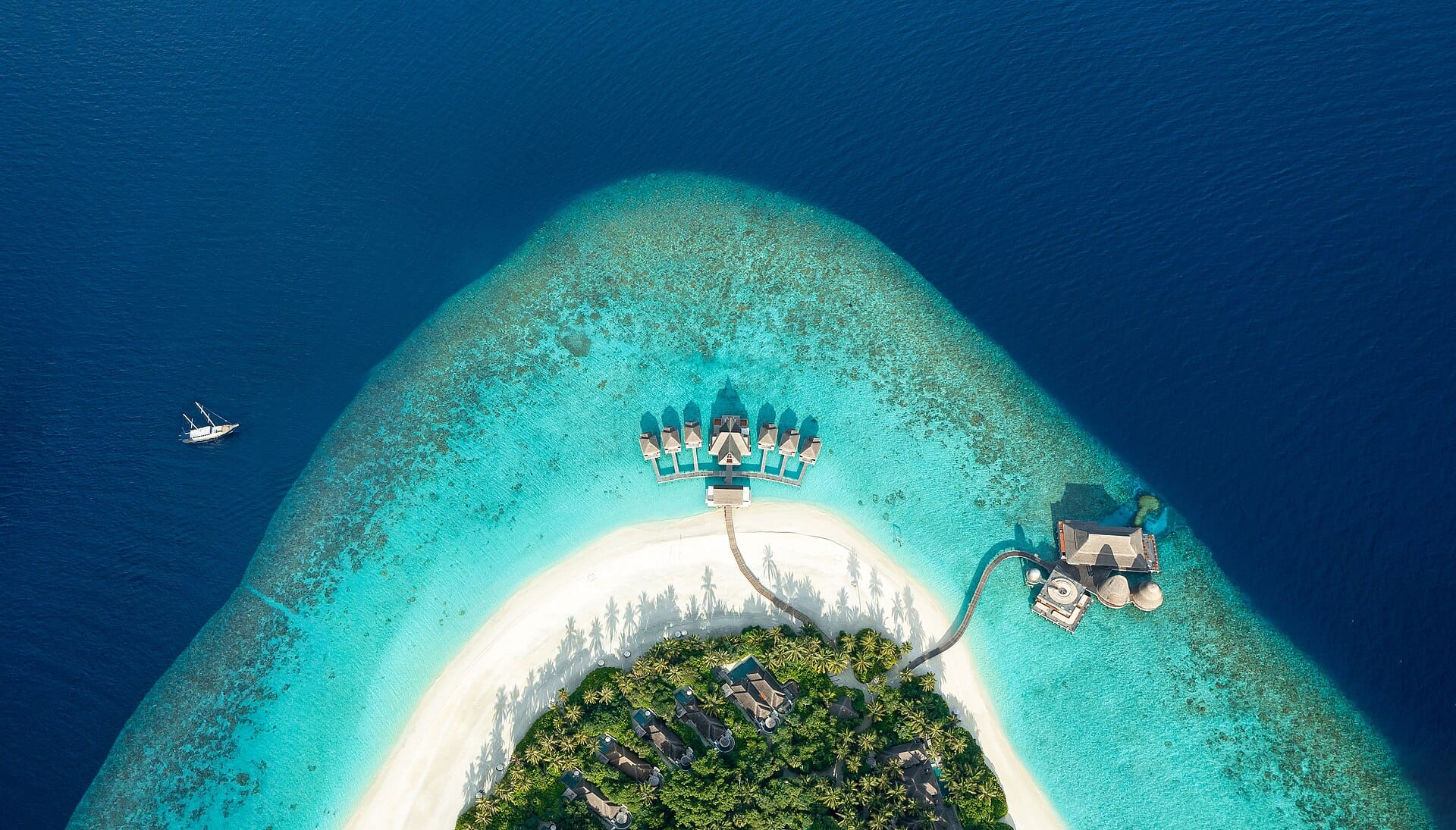The Maldives