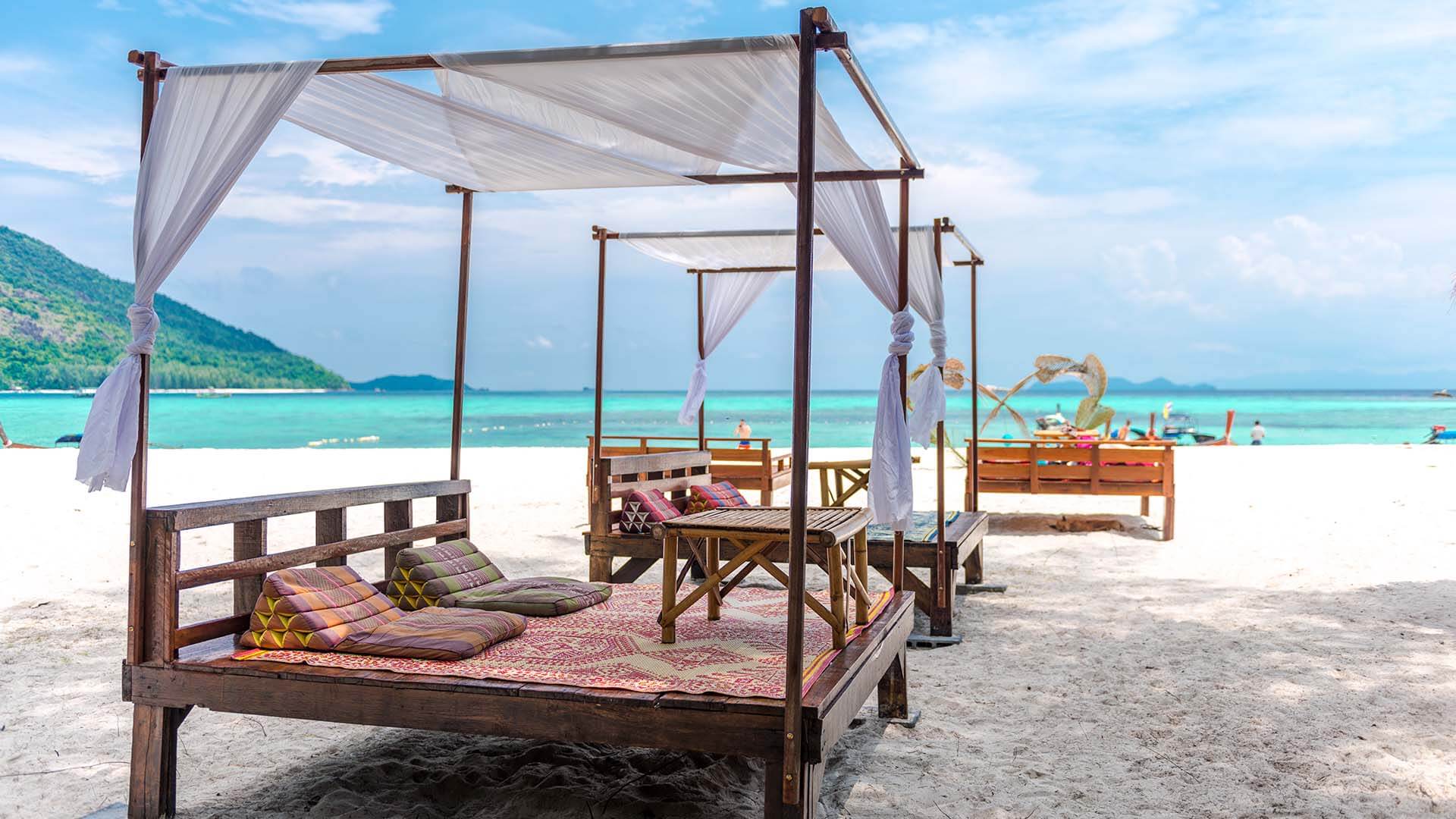 Koh Lipe, Thailand