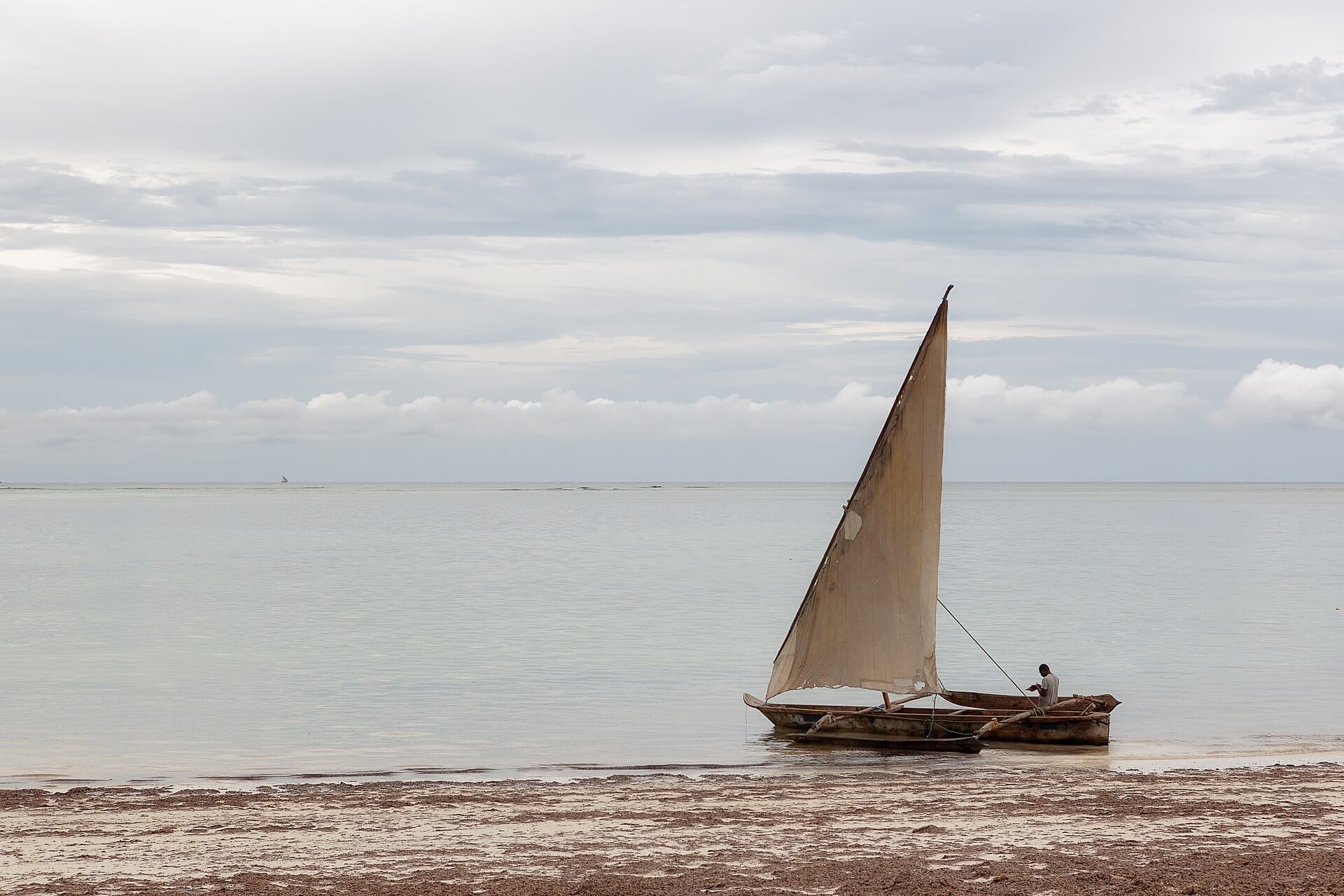 Zanzibar, Tanzania