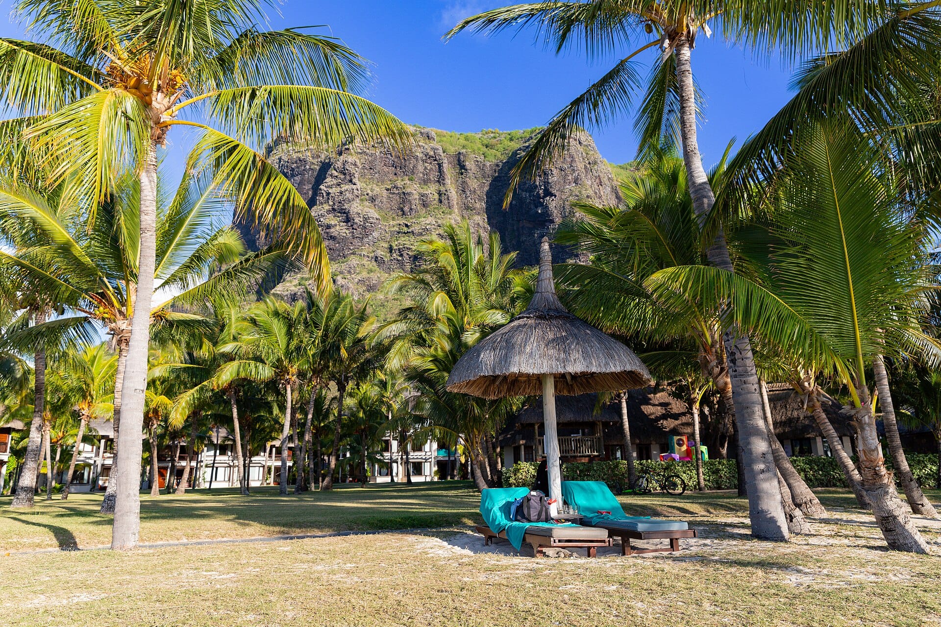Mauritius