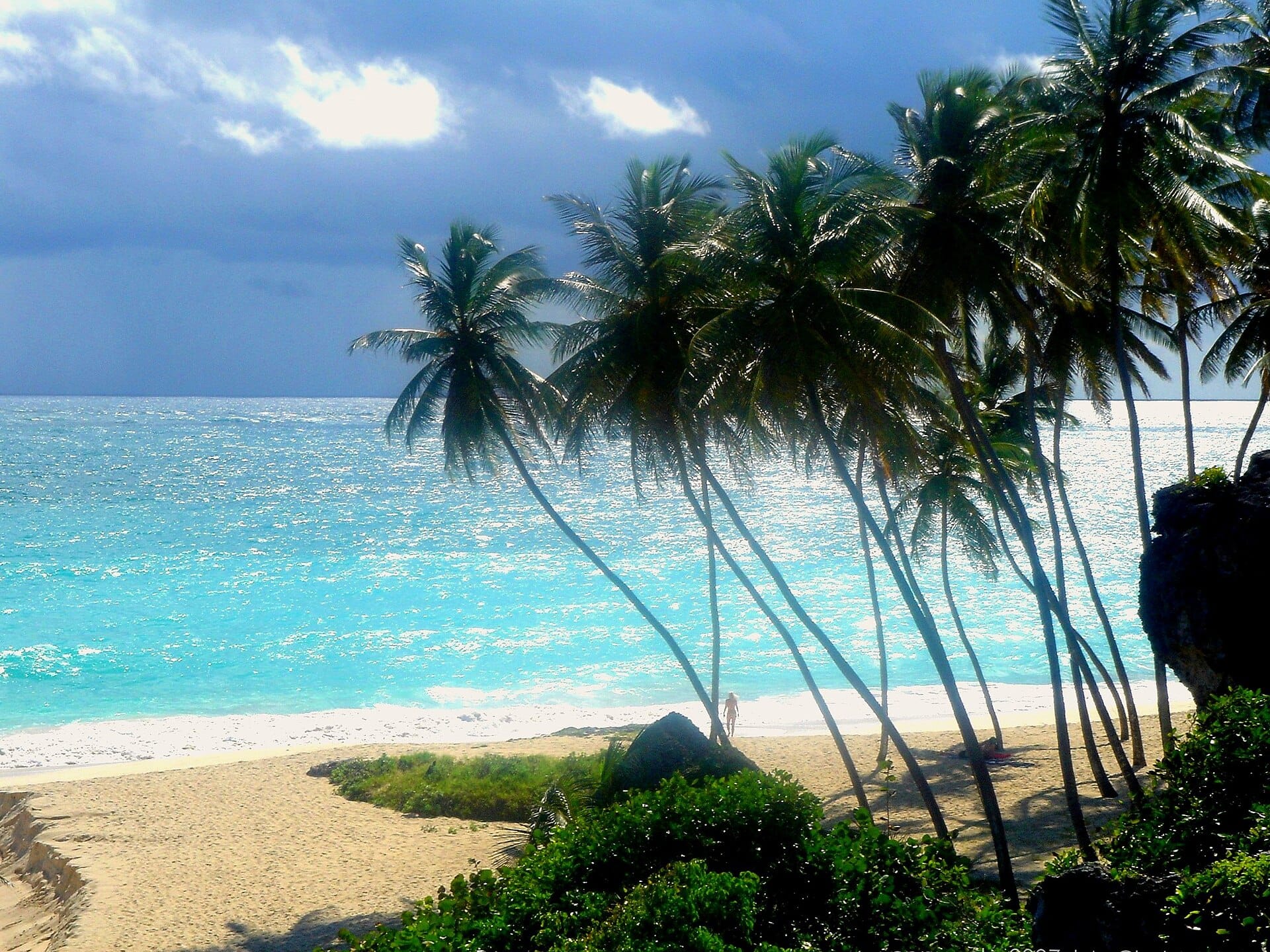 Barbados