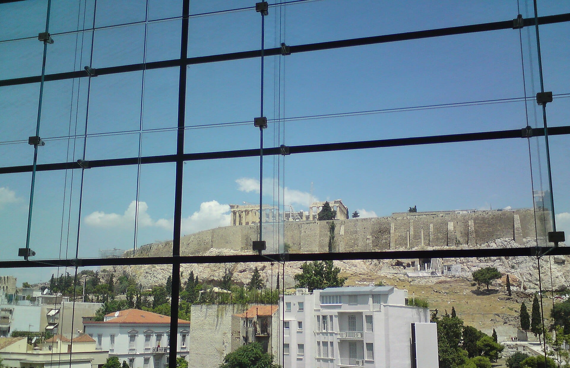 Acropolis Museum