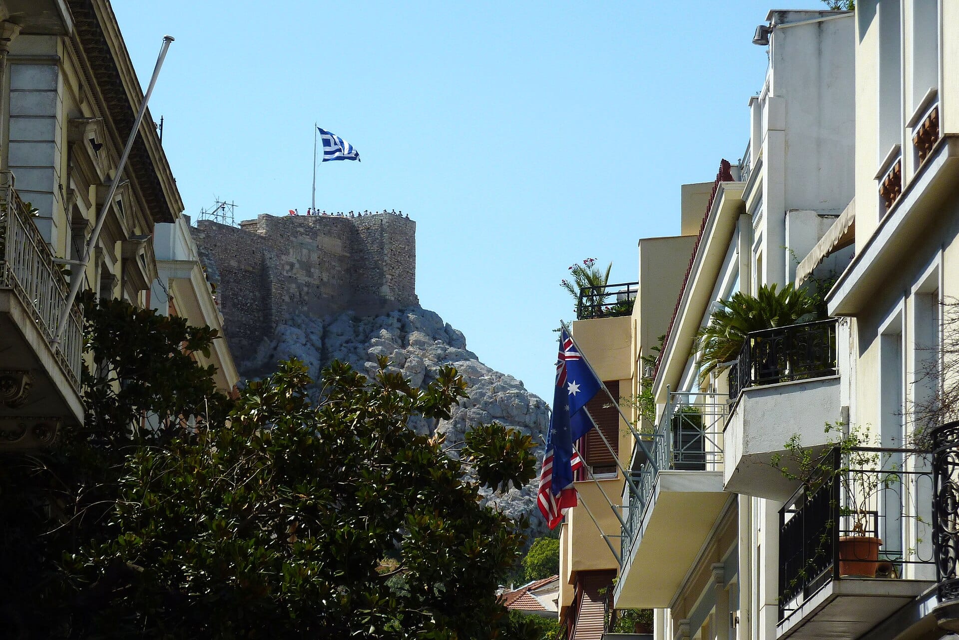 Plaka