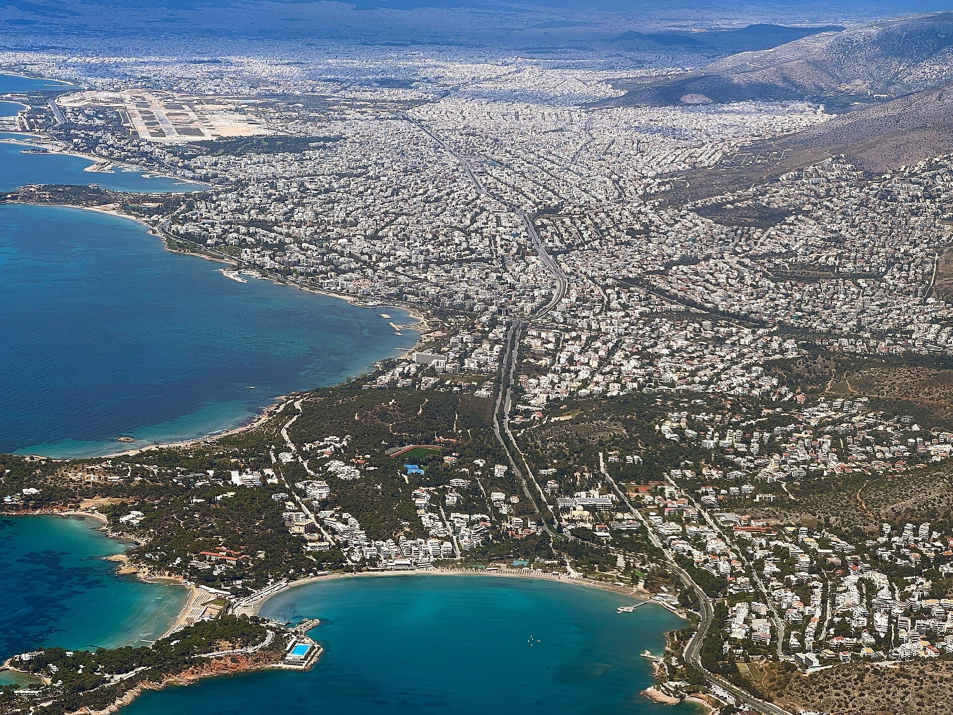 Four Seasons Astir Palace