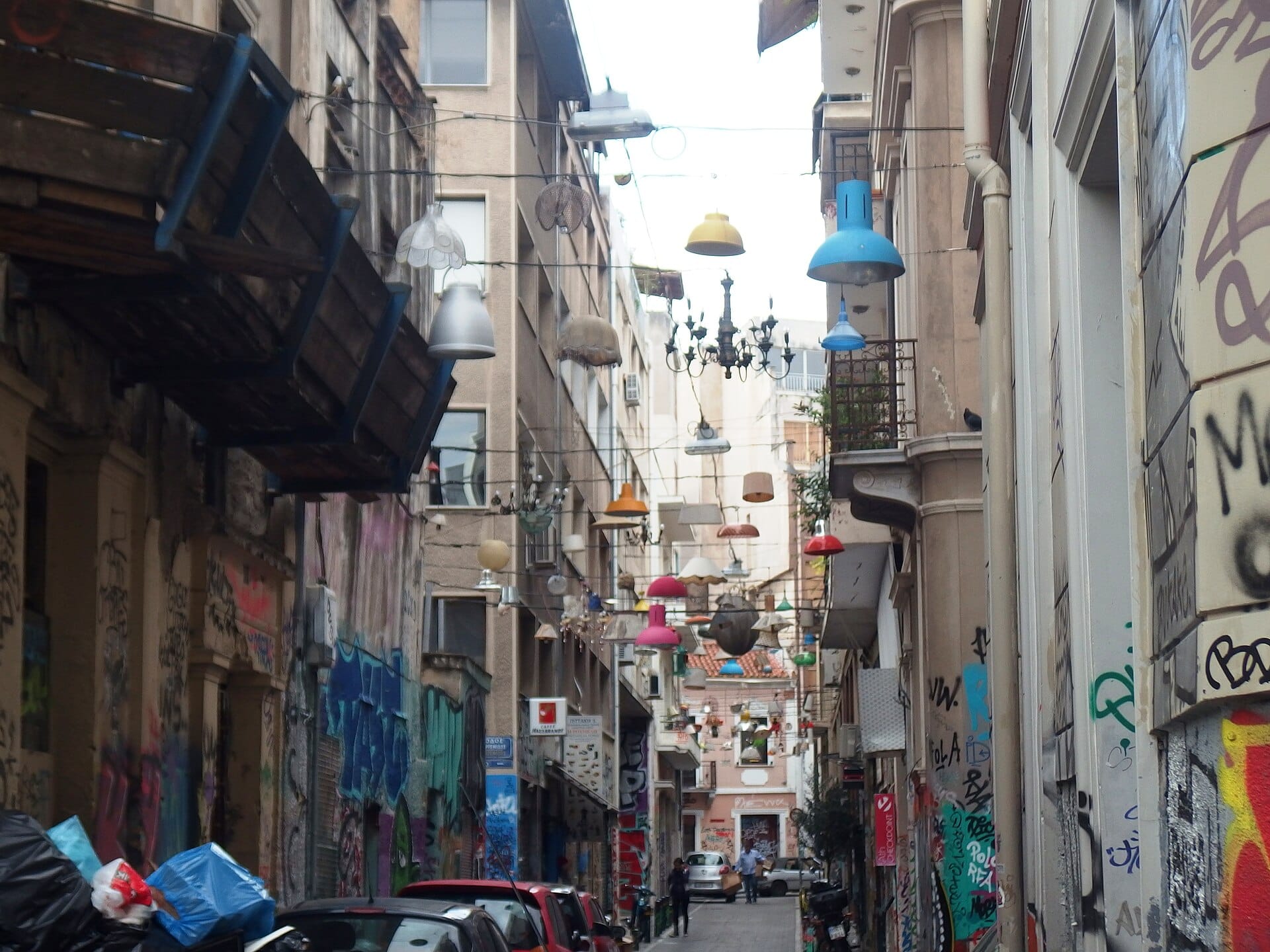 City Circus Athens