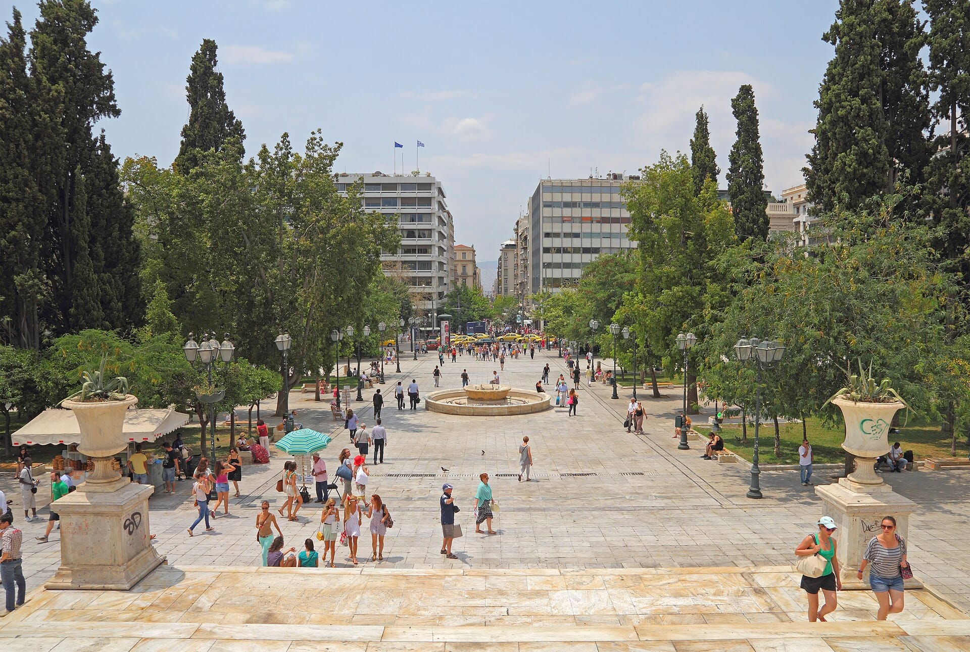 Electra Metropolis Athens
