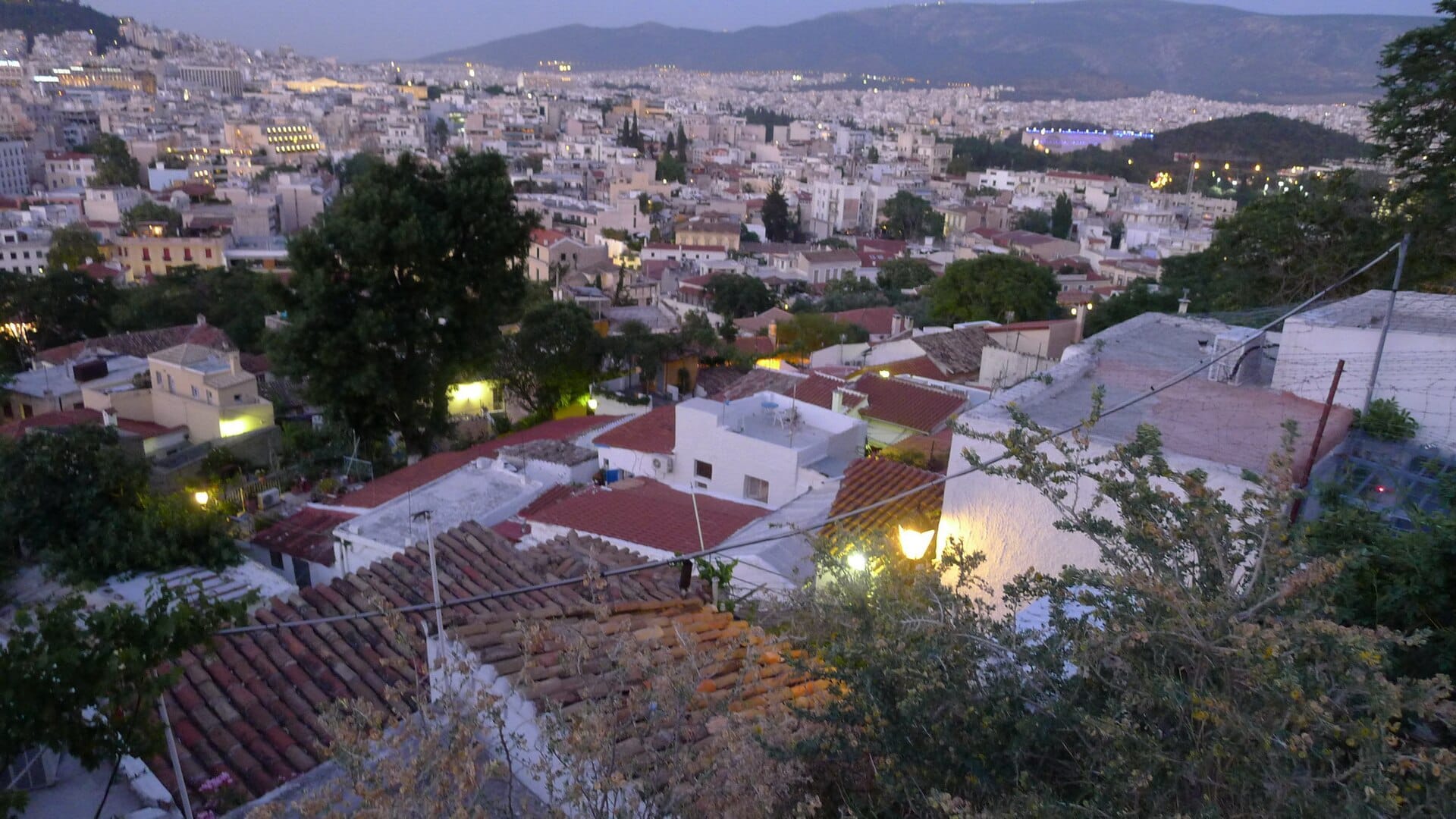 Hotel Phaedra