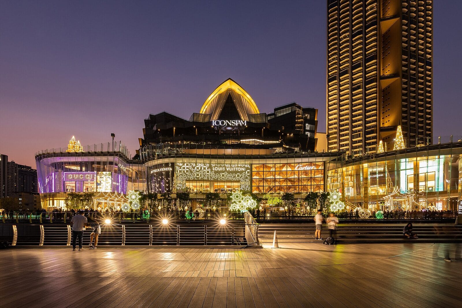 ibis Bangkok Riverside