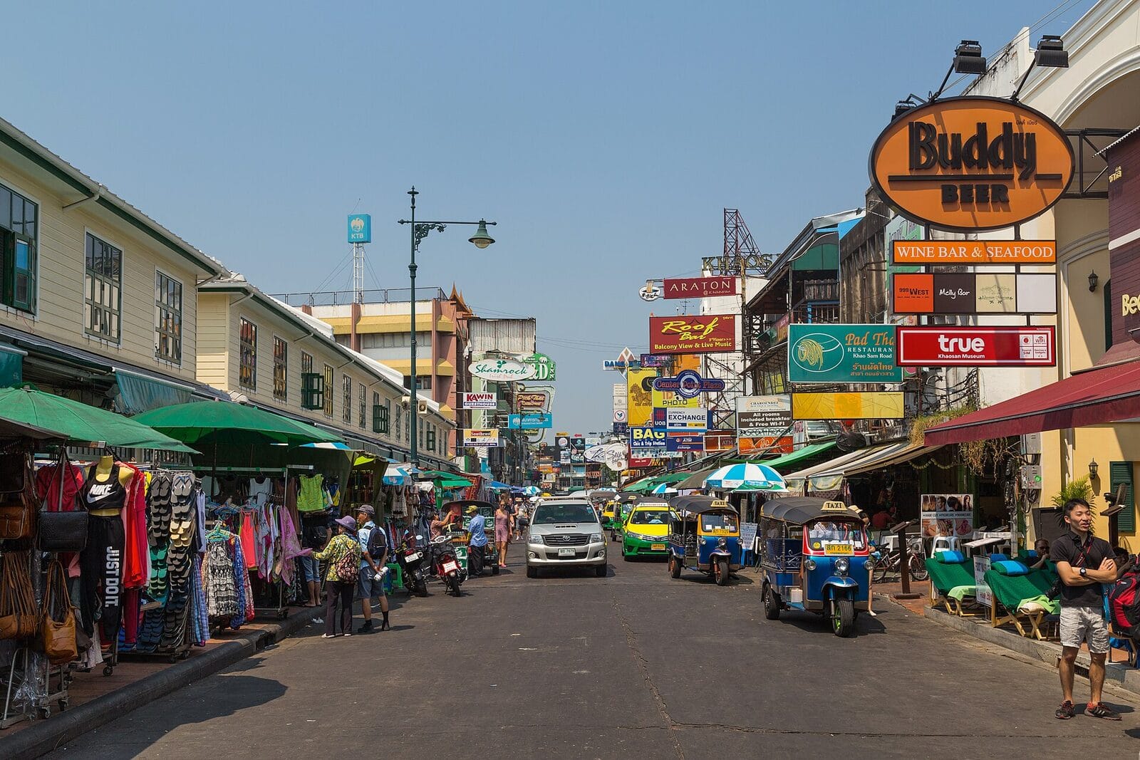 New Siam Riverside