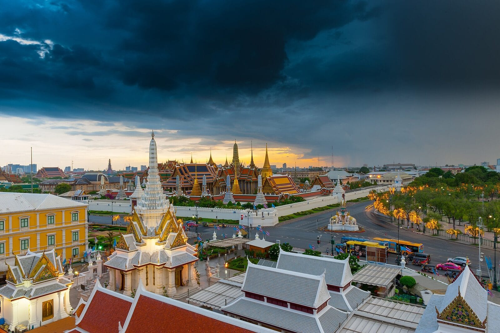 Sala Rattanakosin