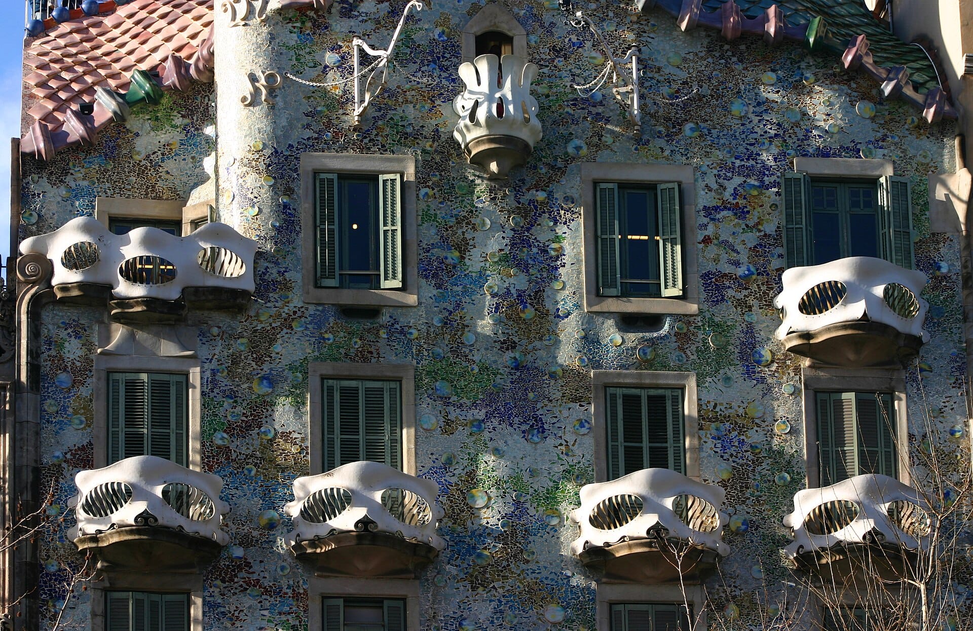 Casa Batlló
