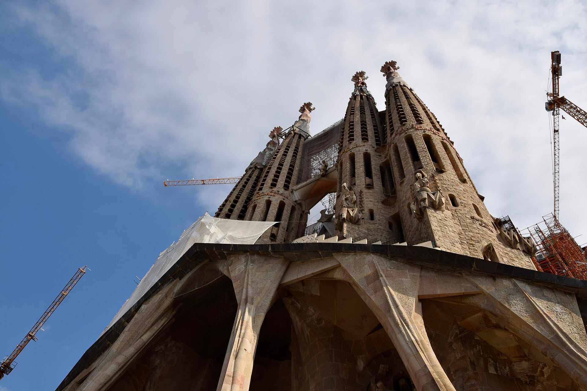 Sagrada Família