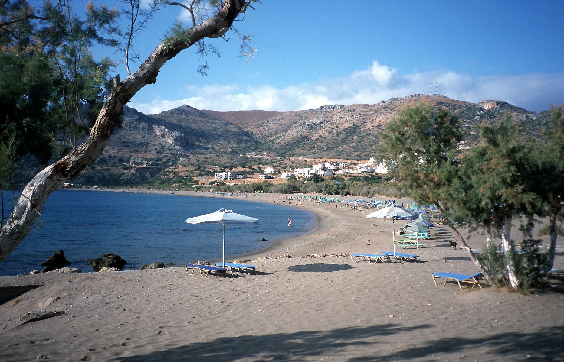 Paleochora