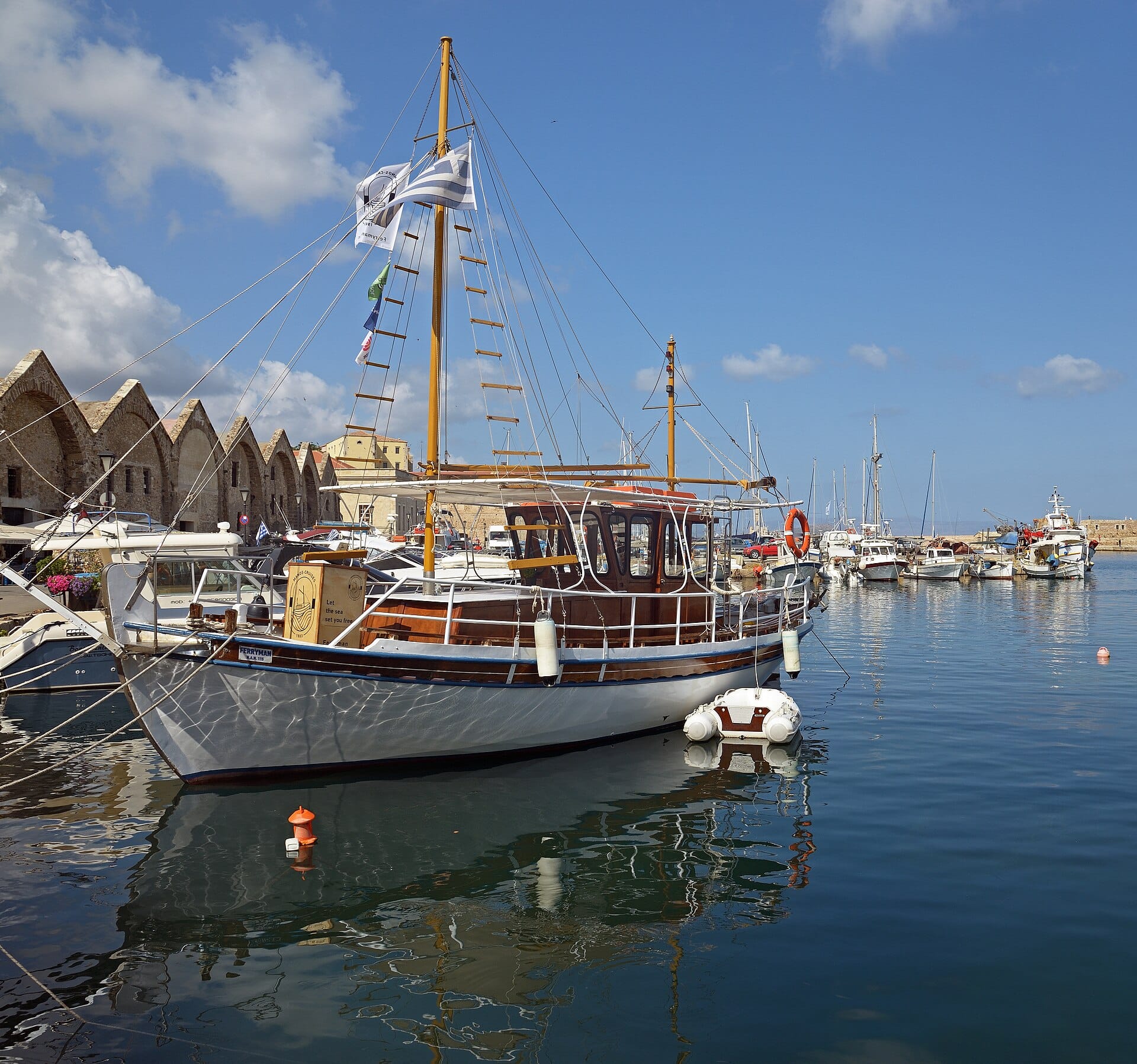Domus Renier Boutique Hotel