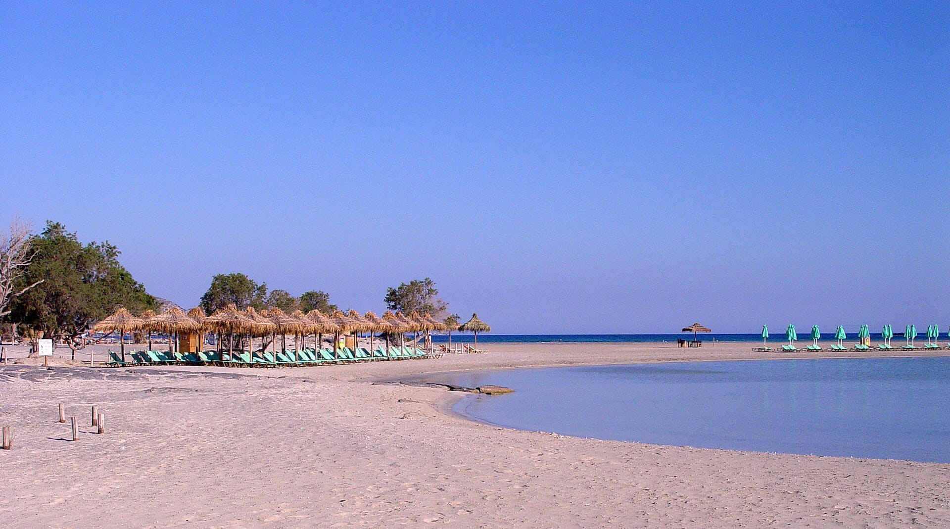 Elafonisi Resort