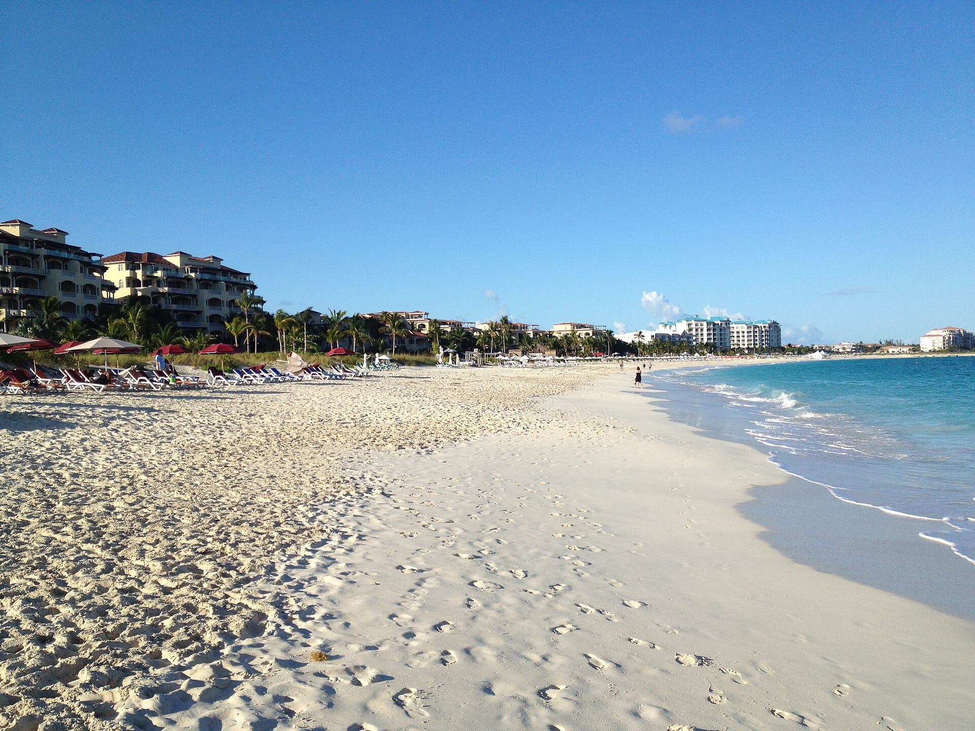 Grace Bay Club