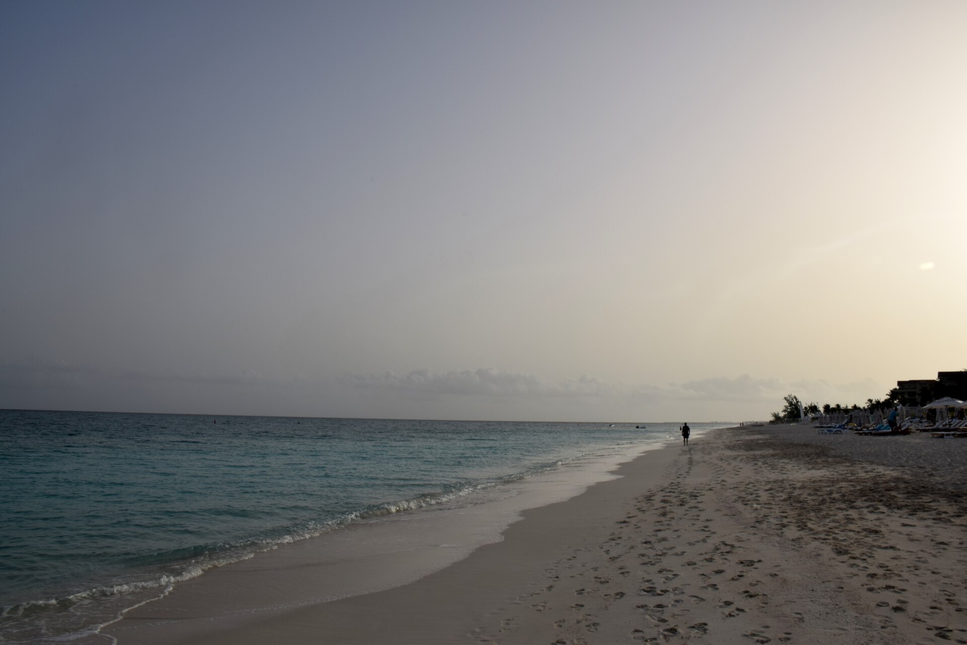 The Sands at Grace Bay