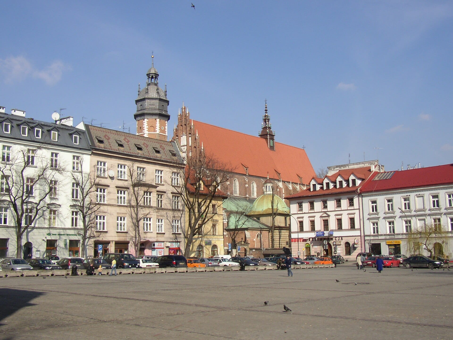 PURO Kraków Kazimierz