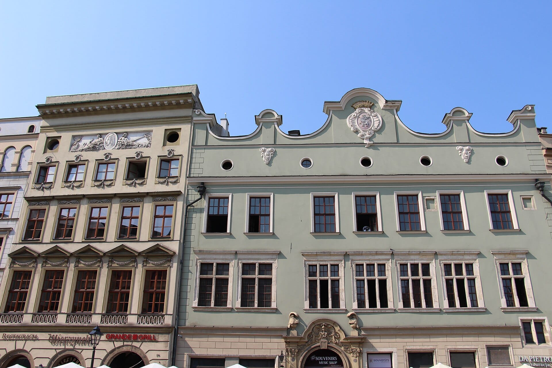 Hotel Wielopole
