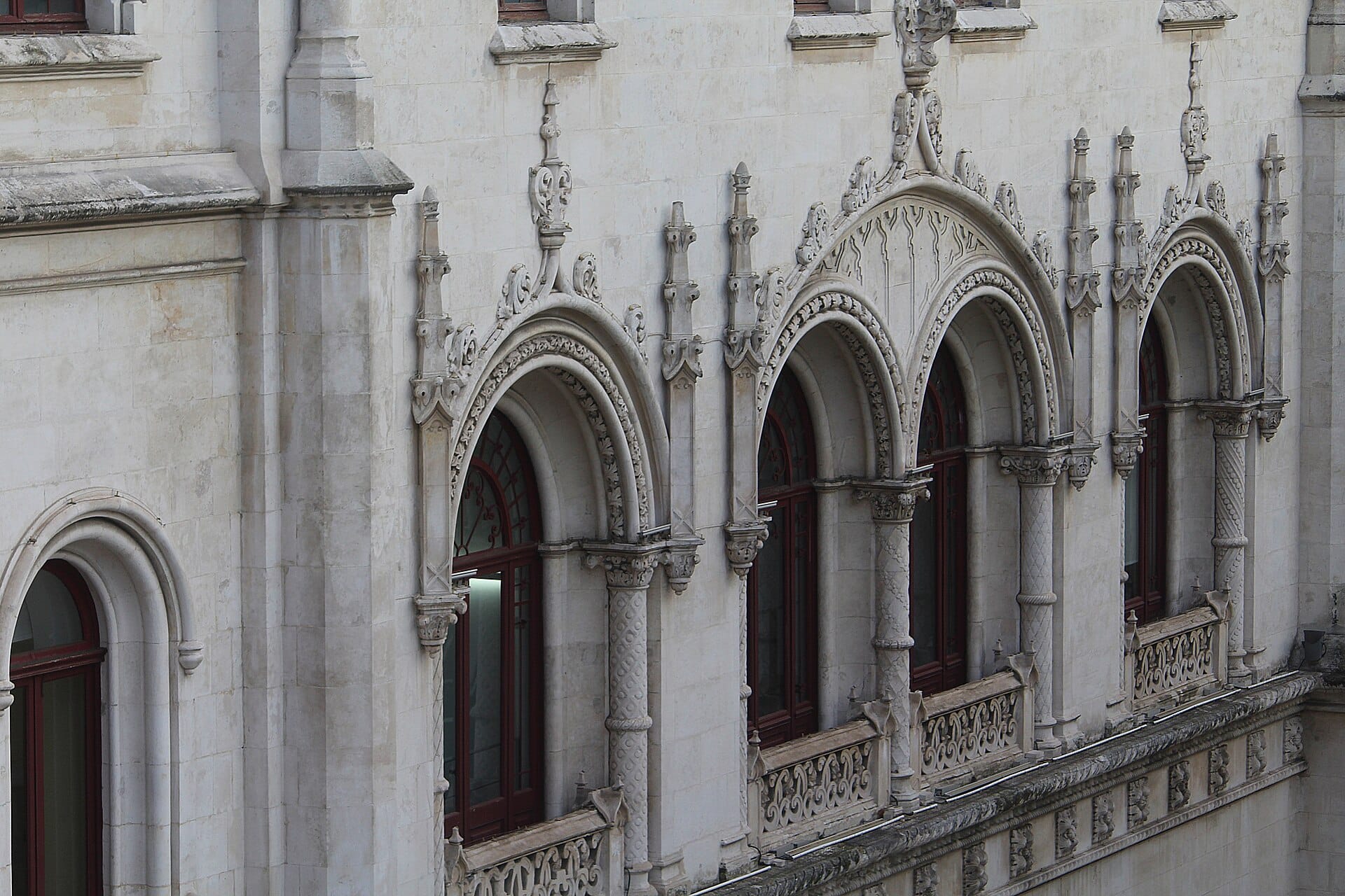 Hotel Avenida Palace