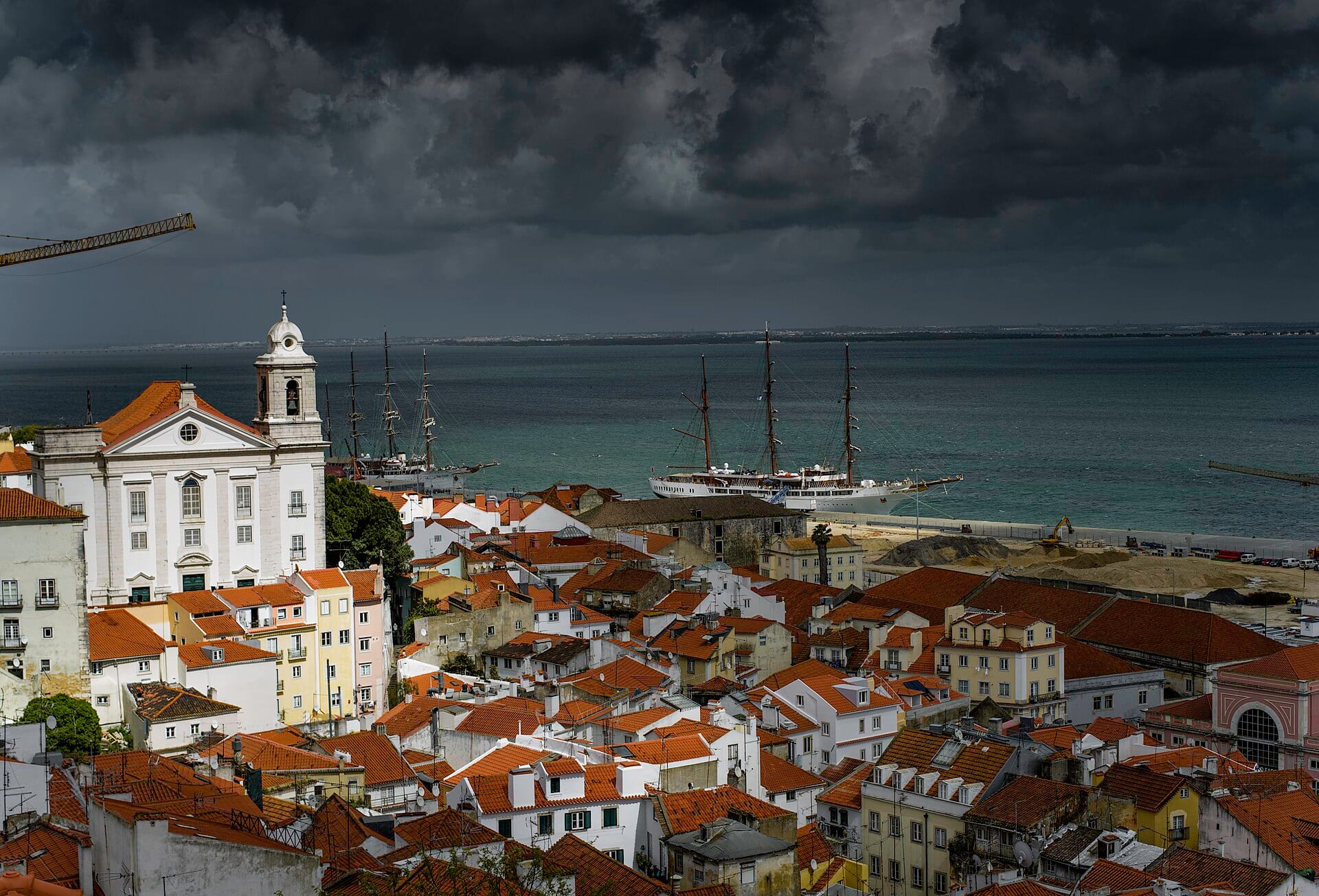 Memmo Alfama